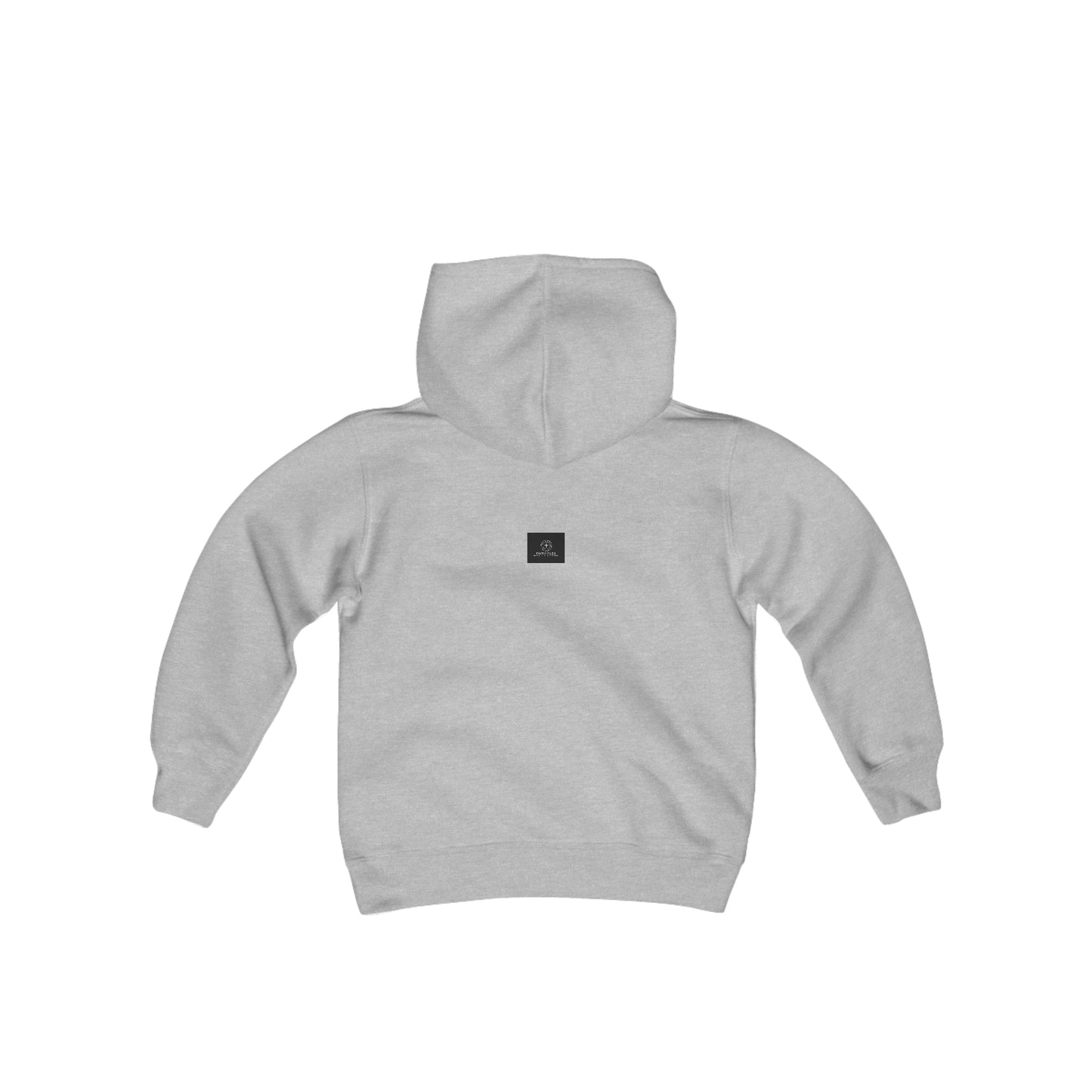 KNIGHTS Youth Heavy Blend Hooded Sweatshirt