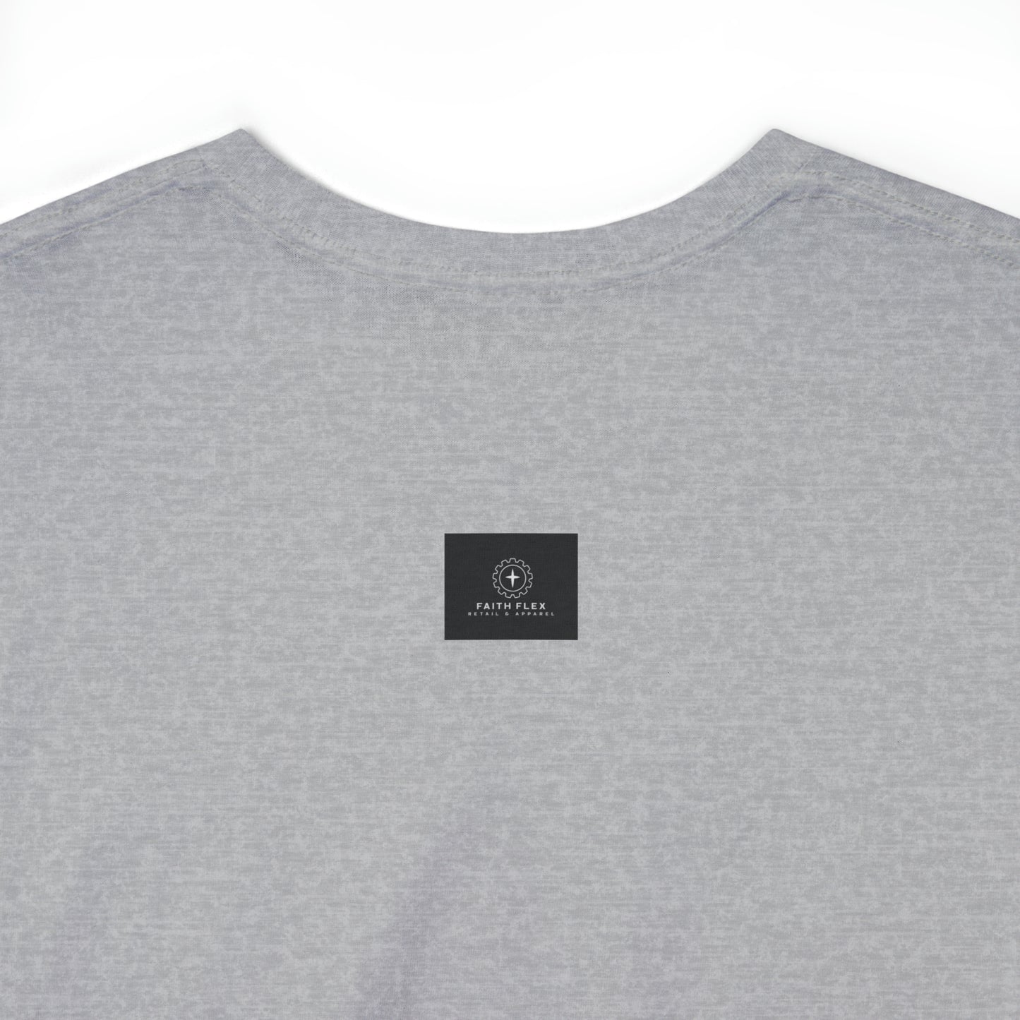 Knights Heavy Cotton Tee