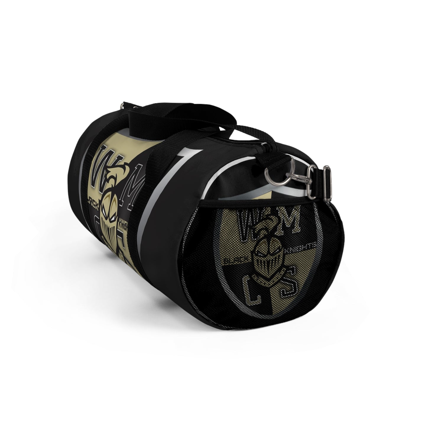 WMCS Knights Duffel Bag