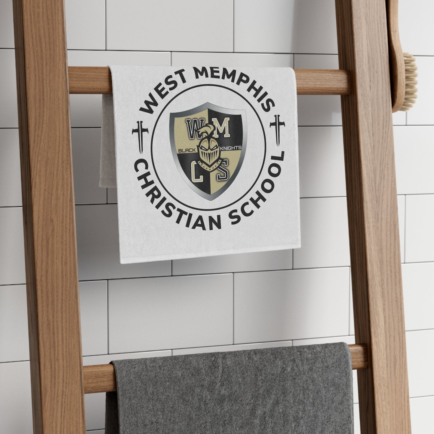 Rally Towel, WMCS