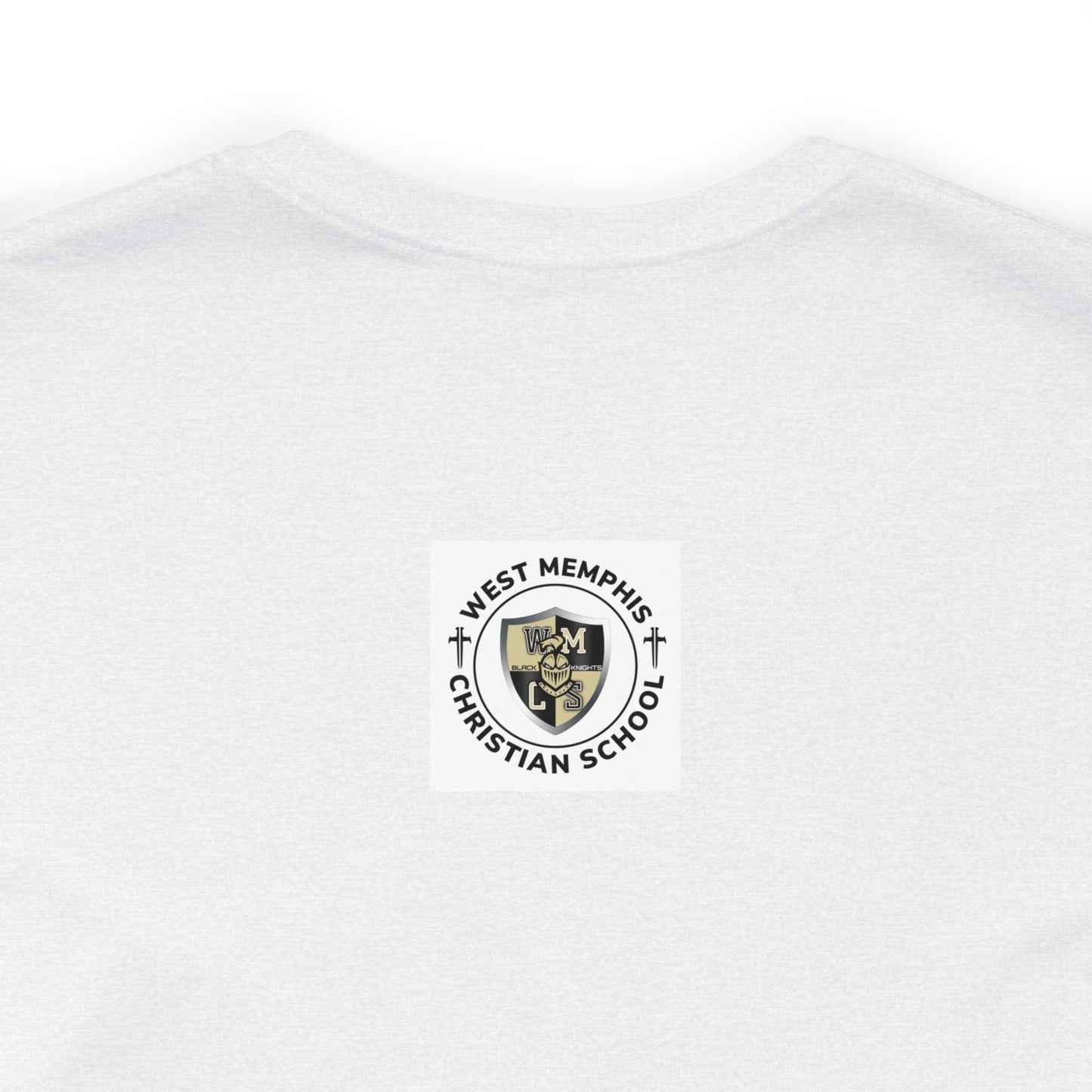 Small Town Big Pride Knights Tee