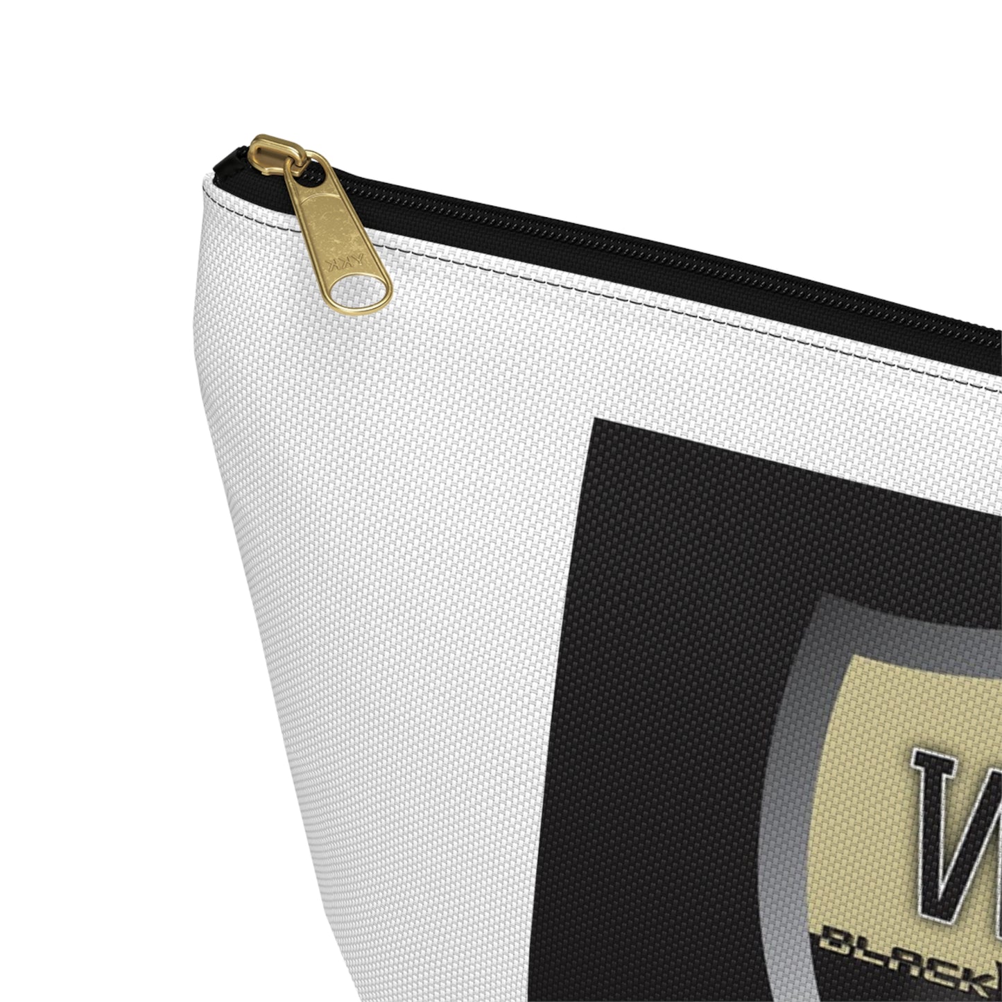 WMCS Accessory Pouch w T-bottom