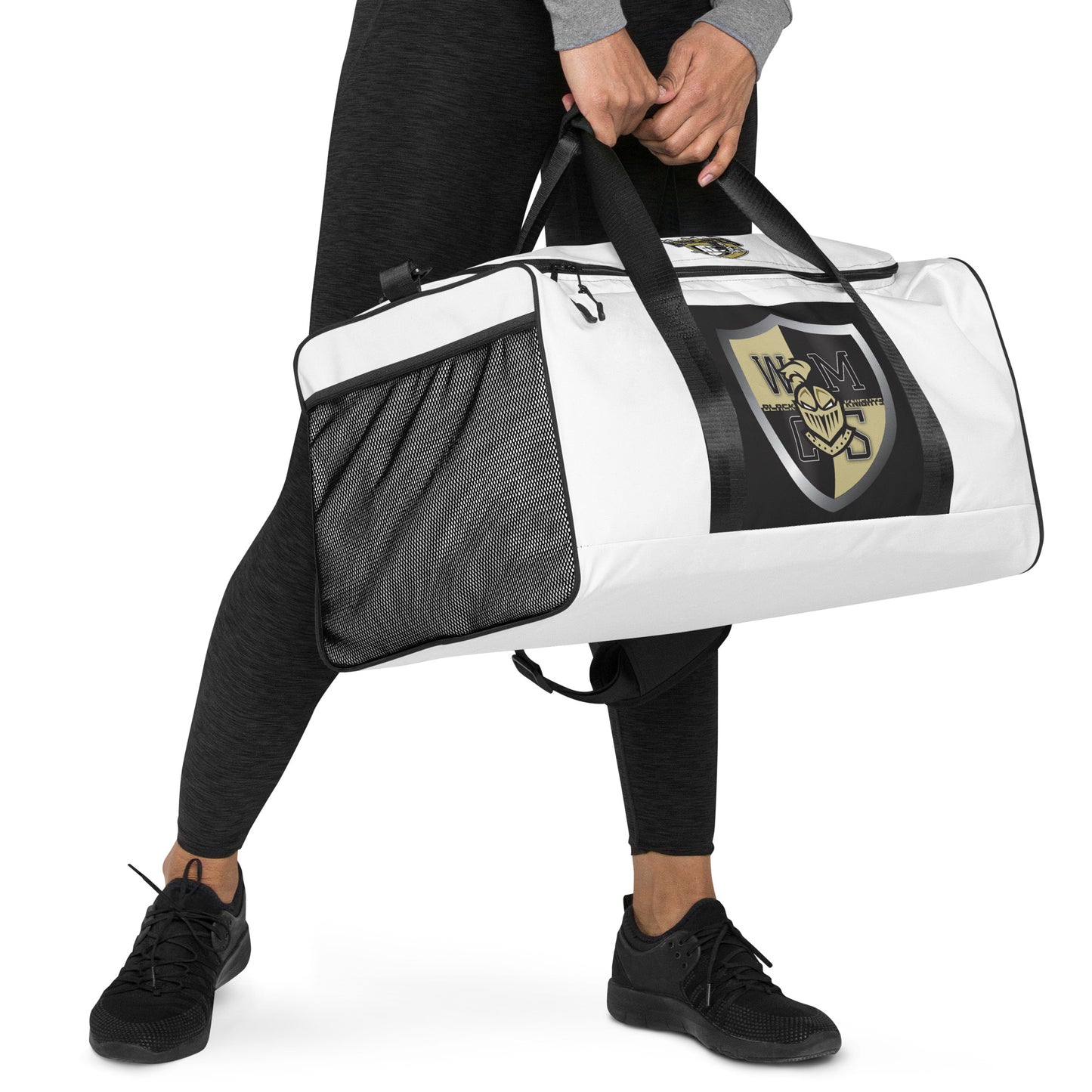 KNIGHTS Duffle bag