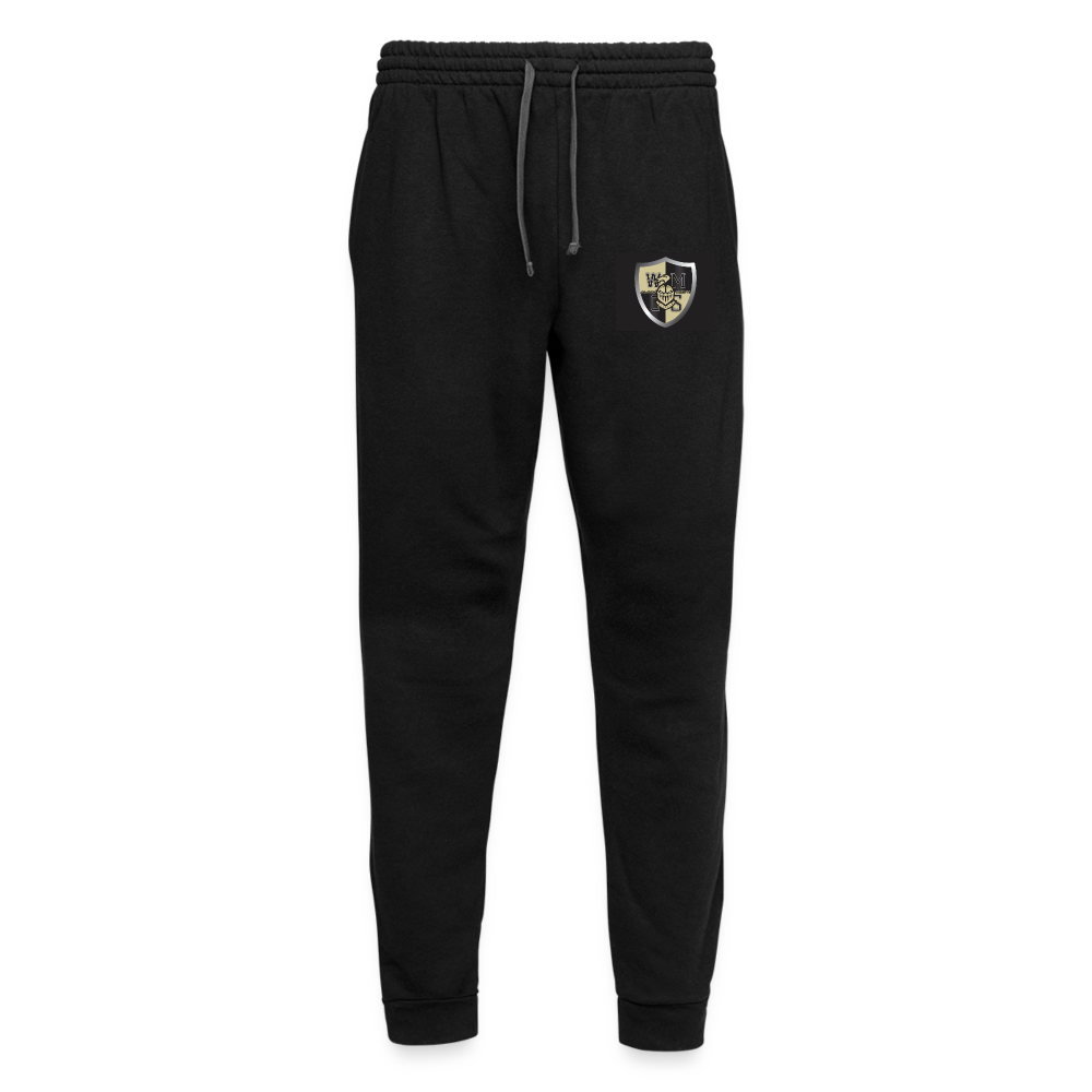 WMCS Joggers - black/asphalt