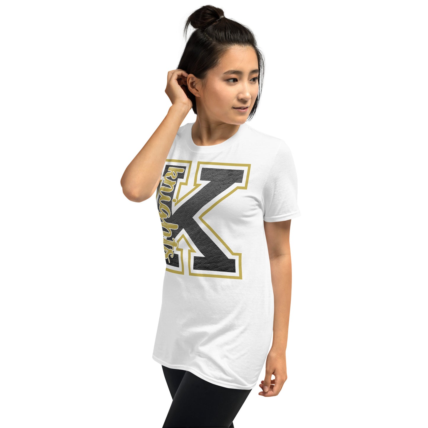 WMCS Cheer Elementary Adult T-Shirt