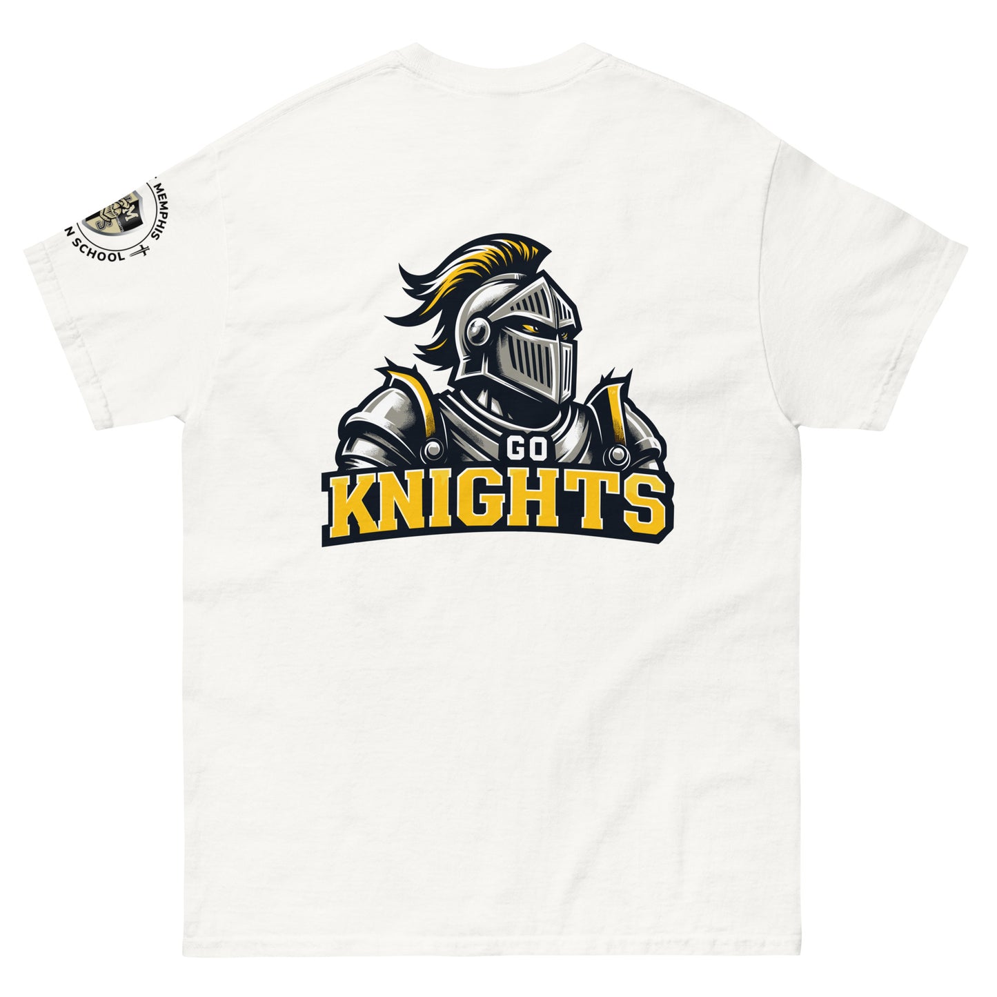 Knights Mens Tee