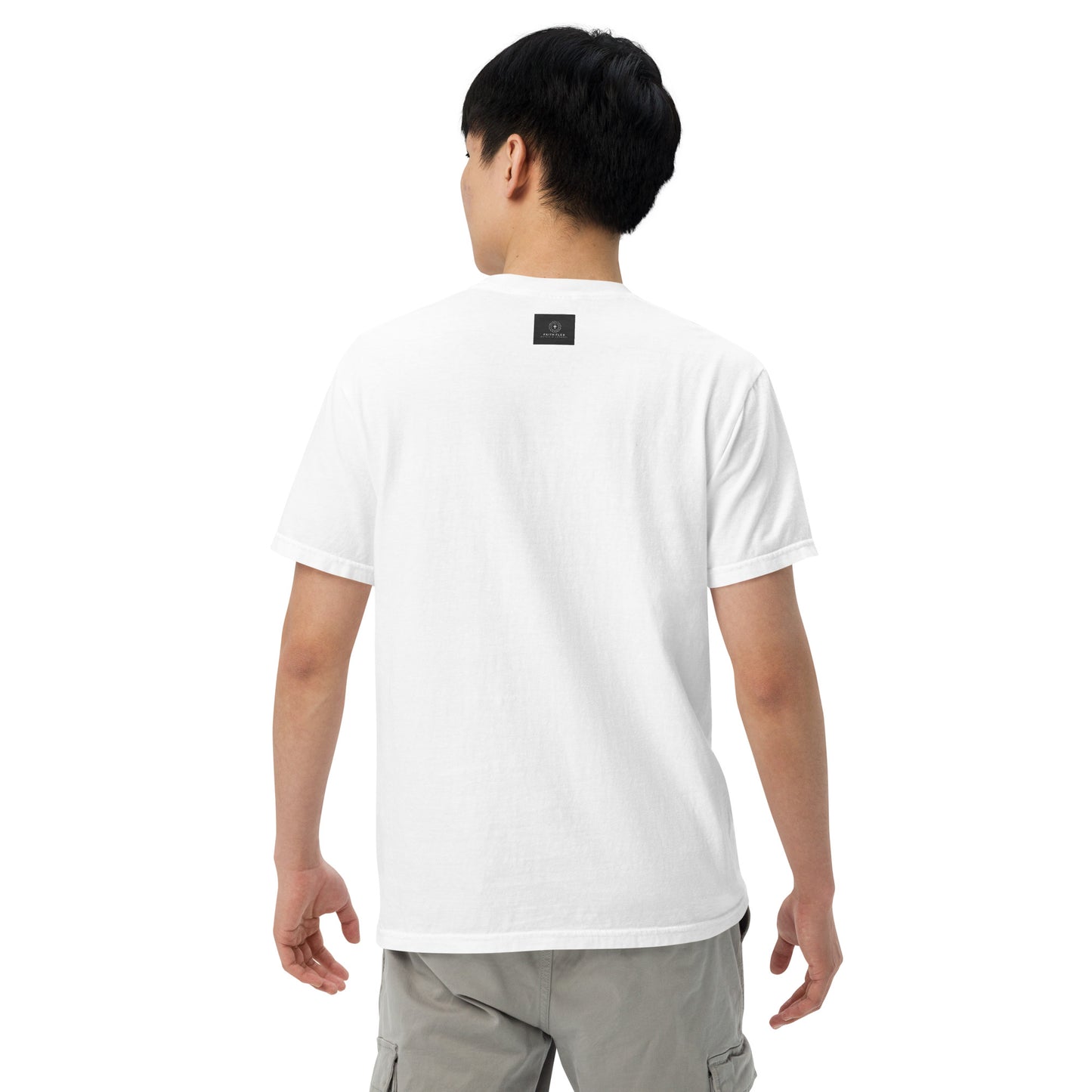 Patriots t-shirt