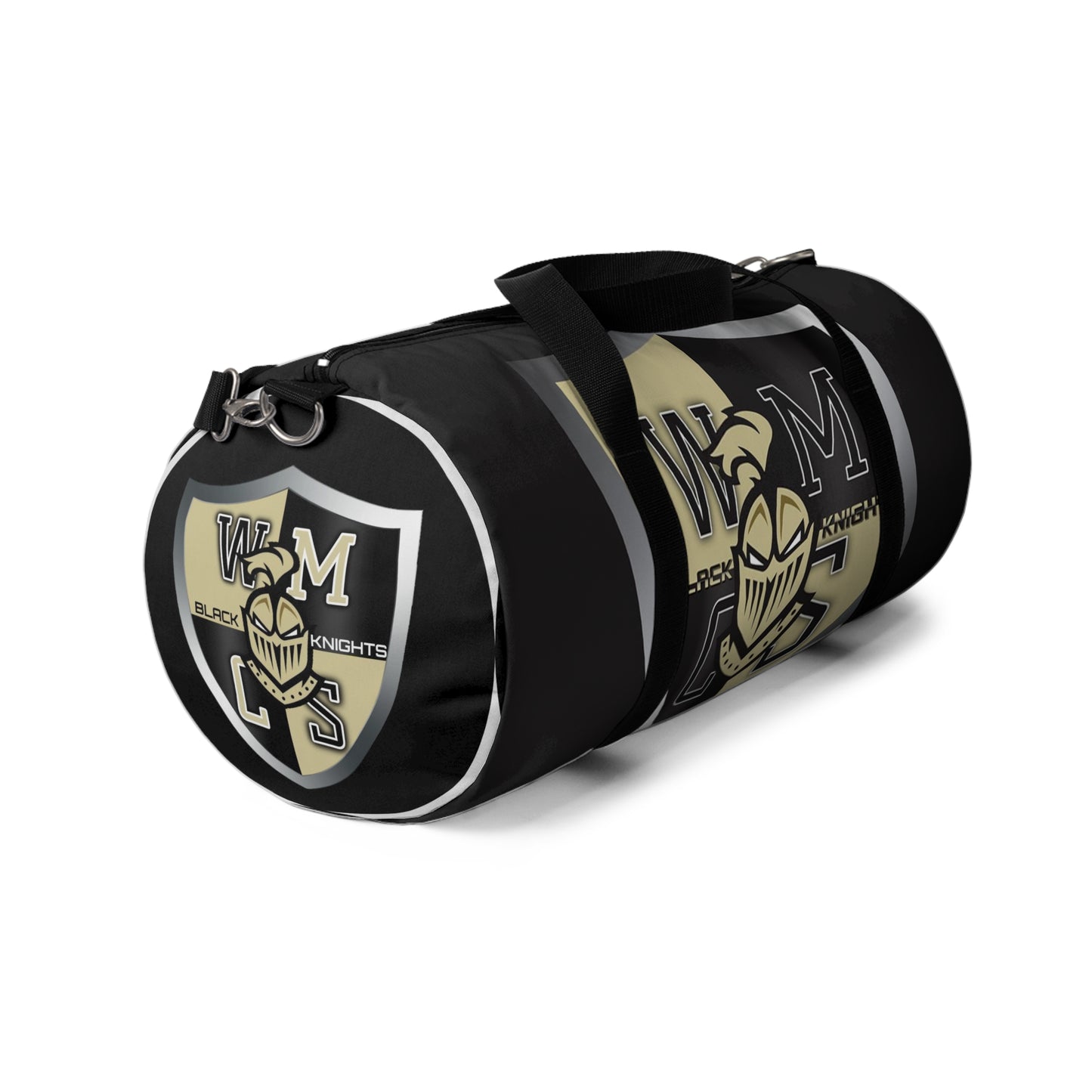 WMCS Knights Duffel Bag