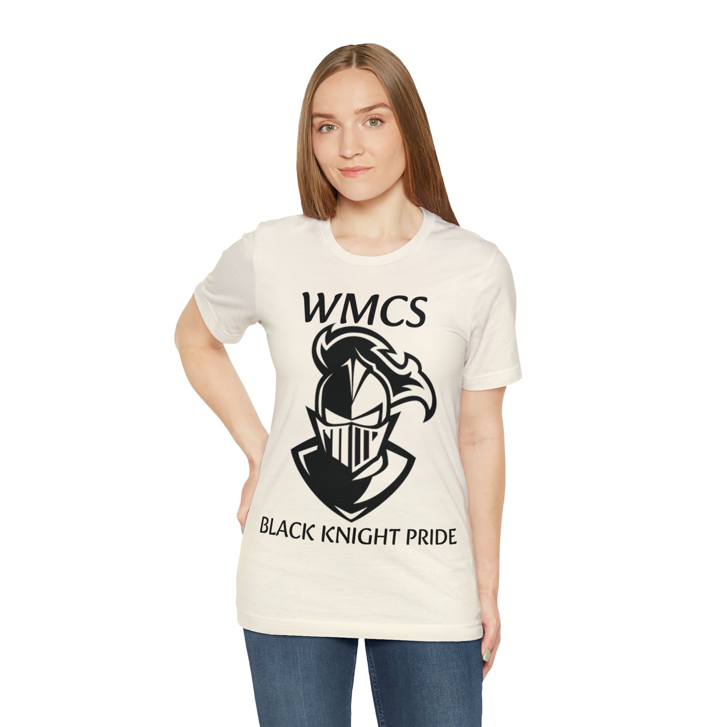 Black Knight Pride Tee