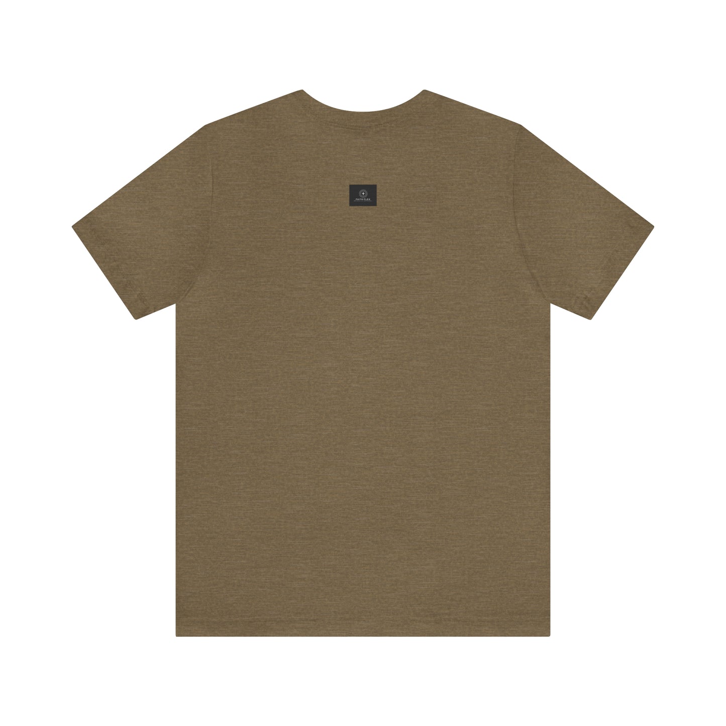 Arkansas Unisex Jersey Short Sleeve Tee