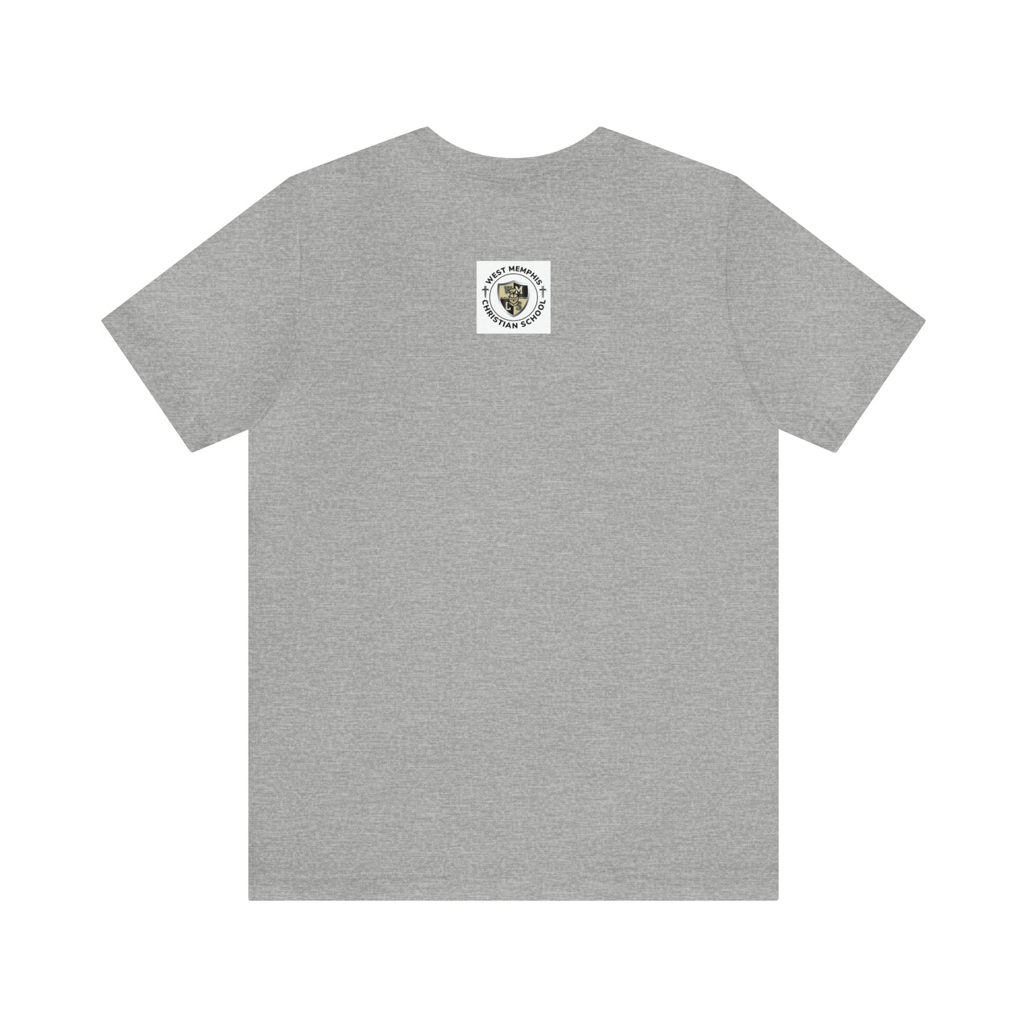 Small Town Big Pride Knights Tee