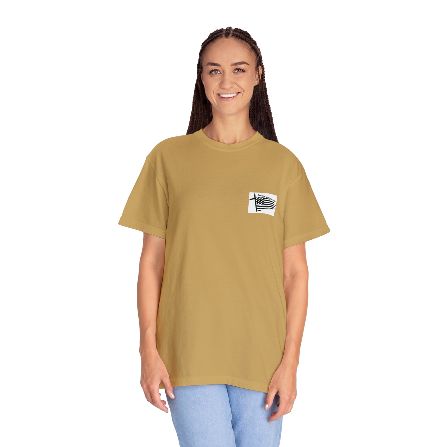 Hunting Club T-shirt