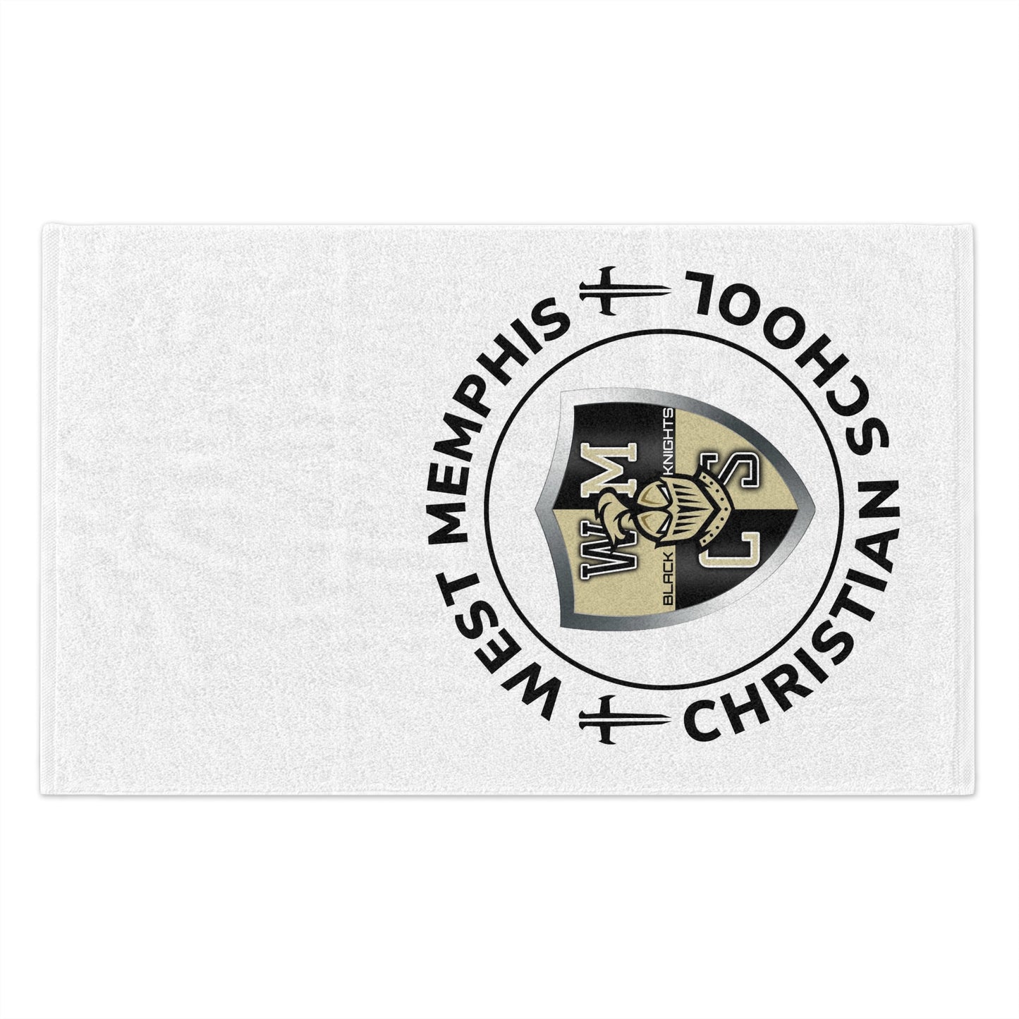 Rally Towel, WMCS