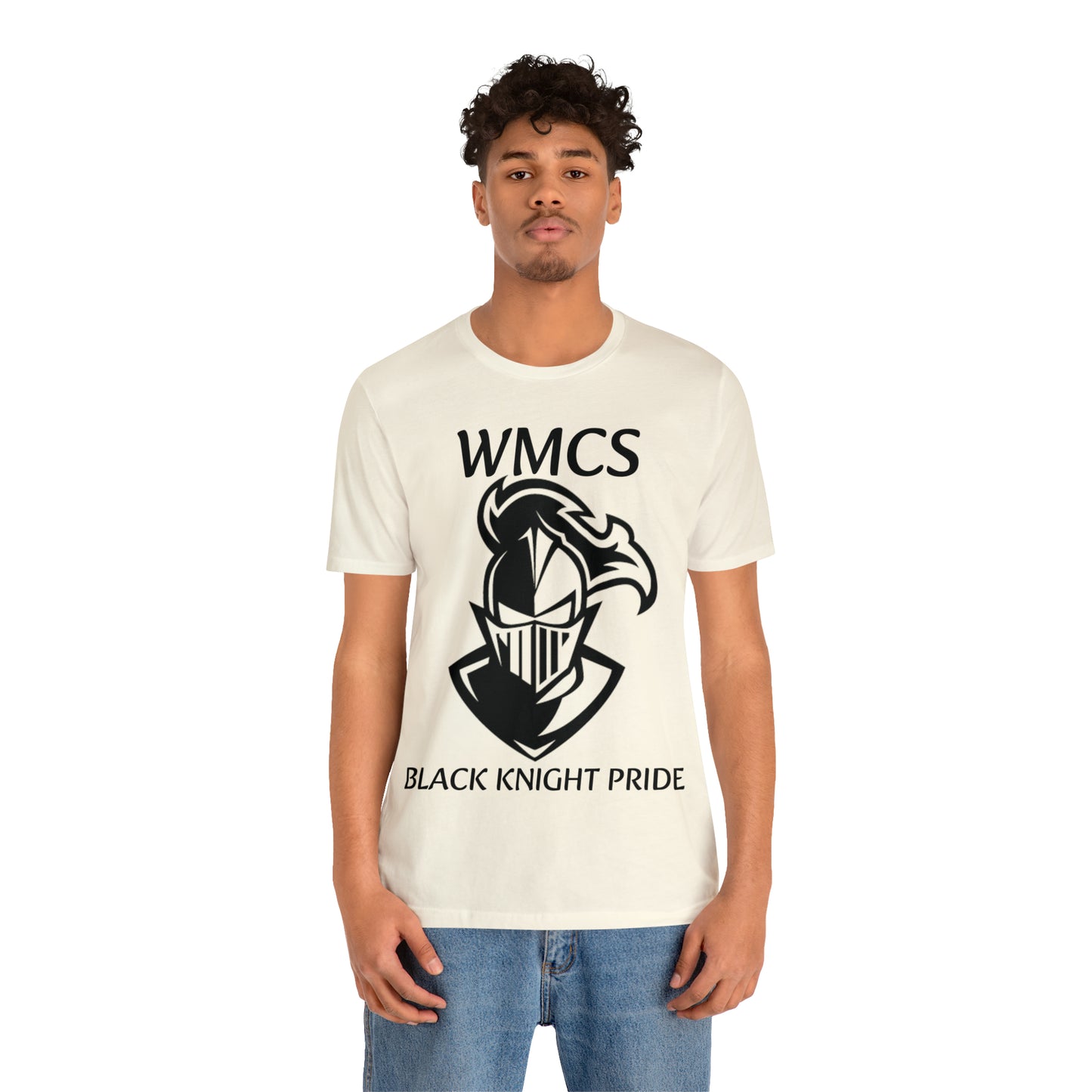 Black Knight Pride Tee