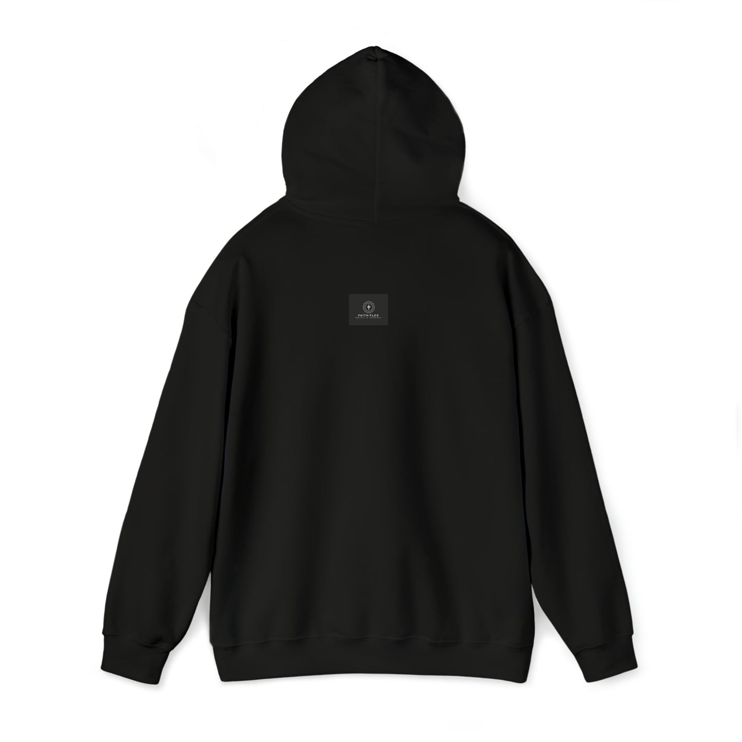 Black Knights Hooded Sweatshirt