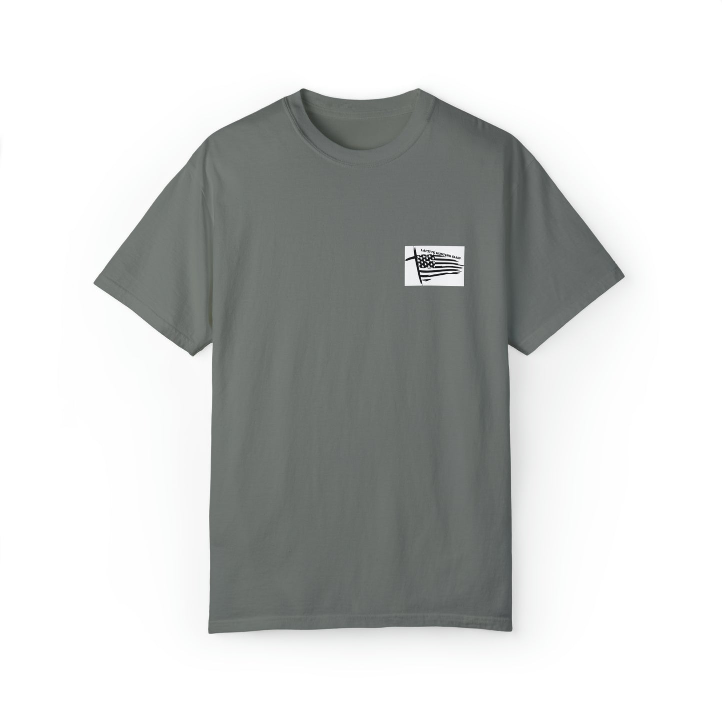 Hunting Club T-shirt