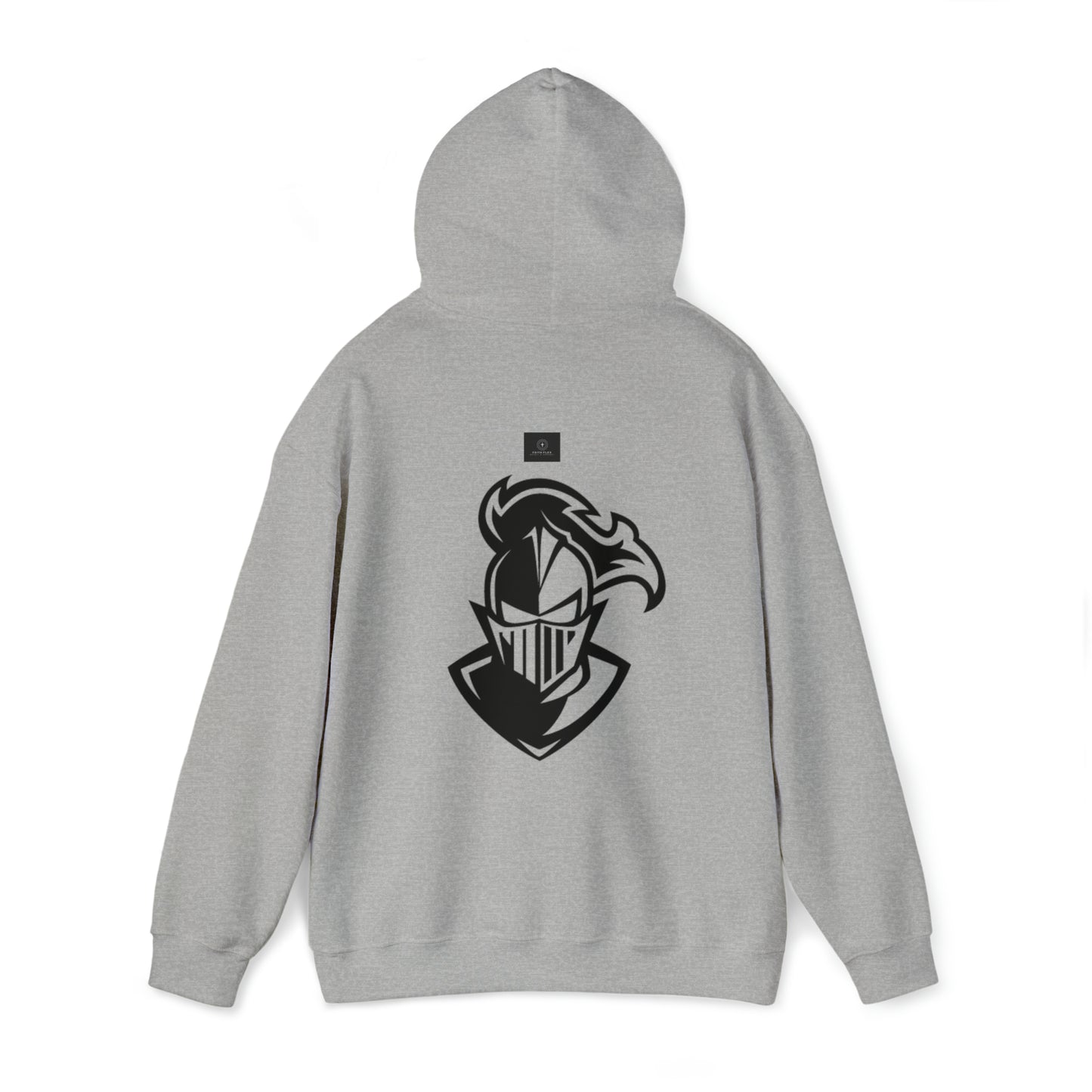 KNIGHTS Unisex Heavy Blend™ Hooded Sweatshirt