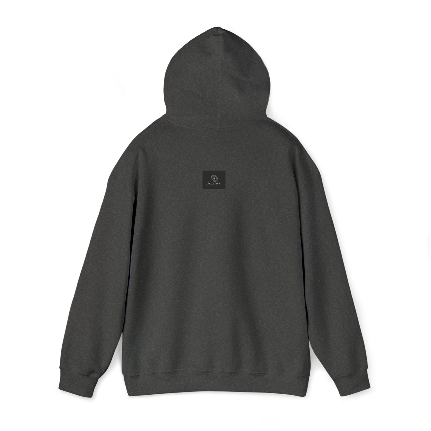 Black Knights Hooded Sweatshirt