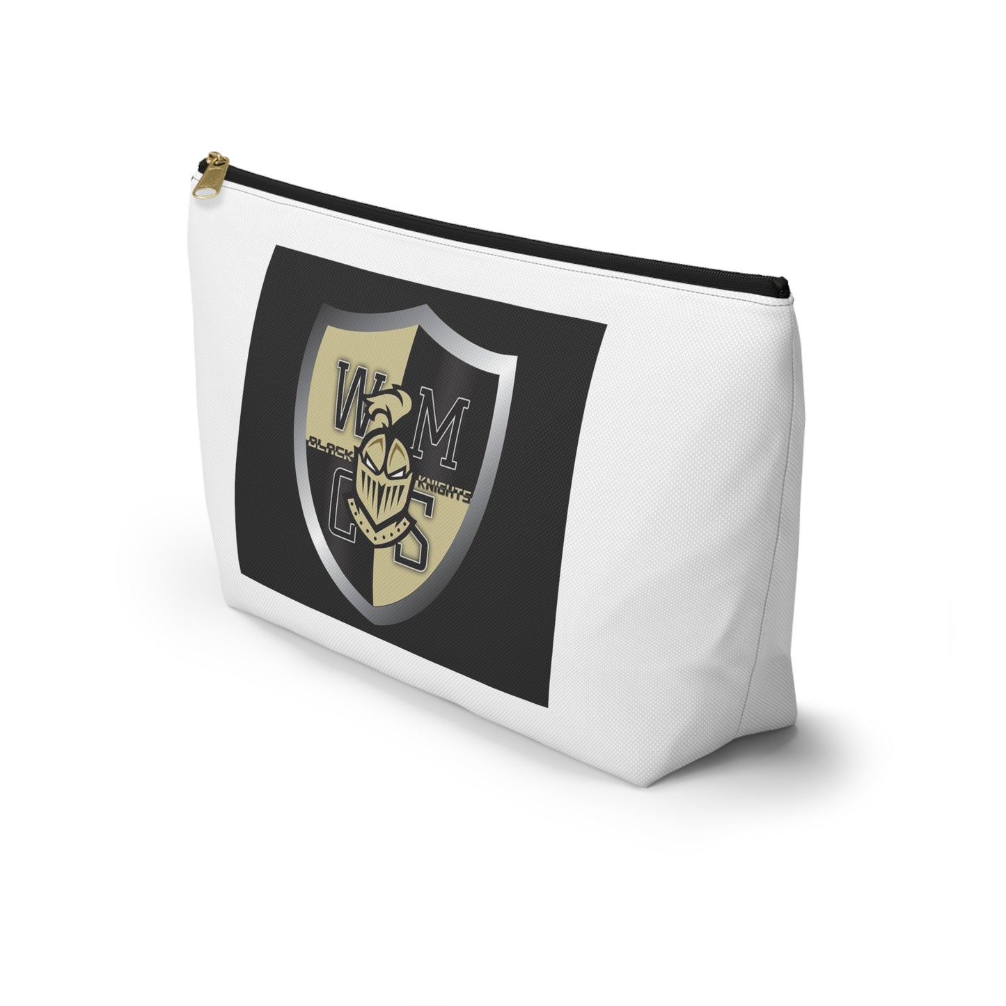 WMCS Accessory Pouch w T-bottom