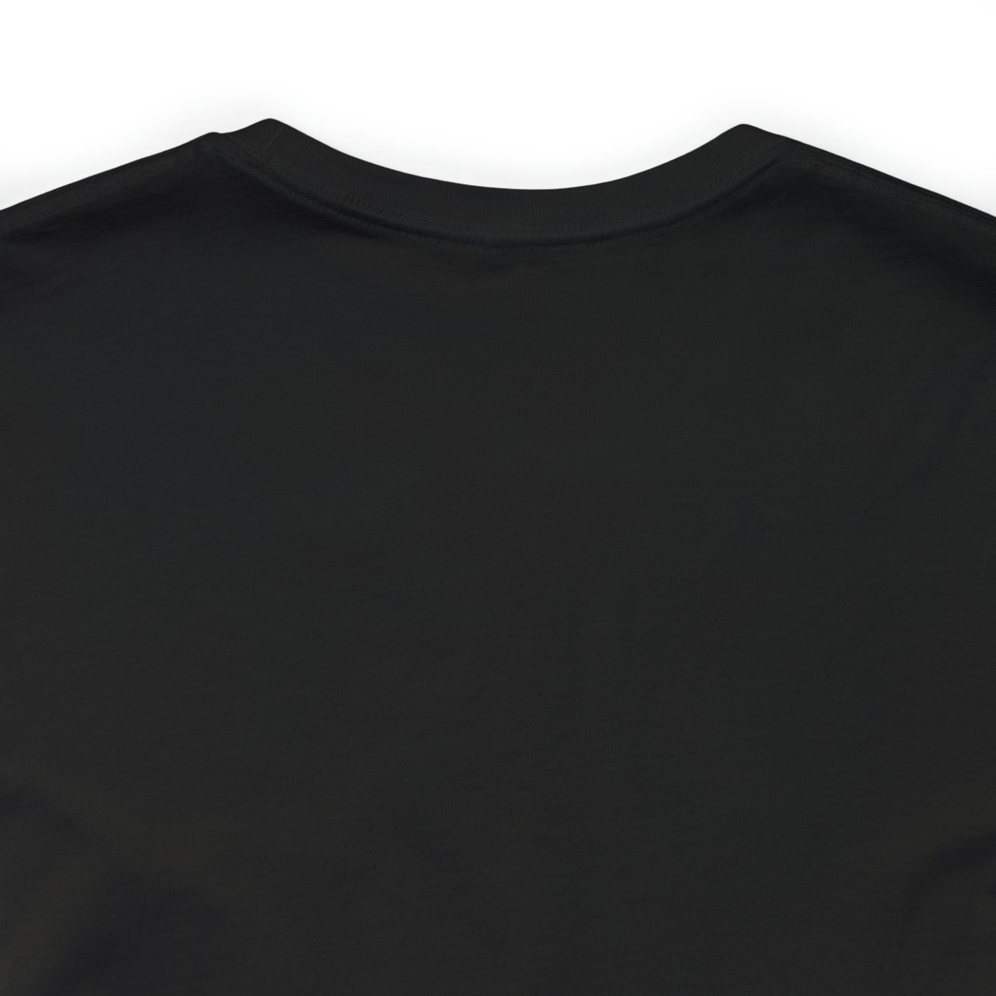 It's the BLACK and GOLD for me   Tee