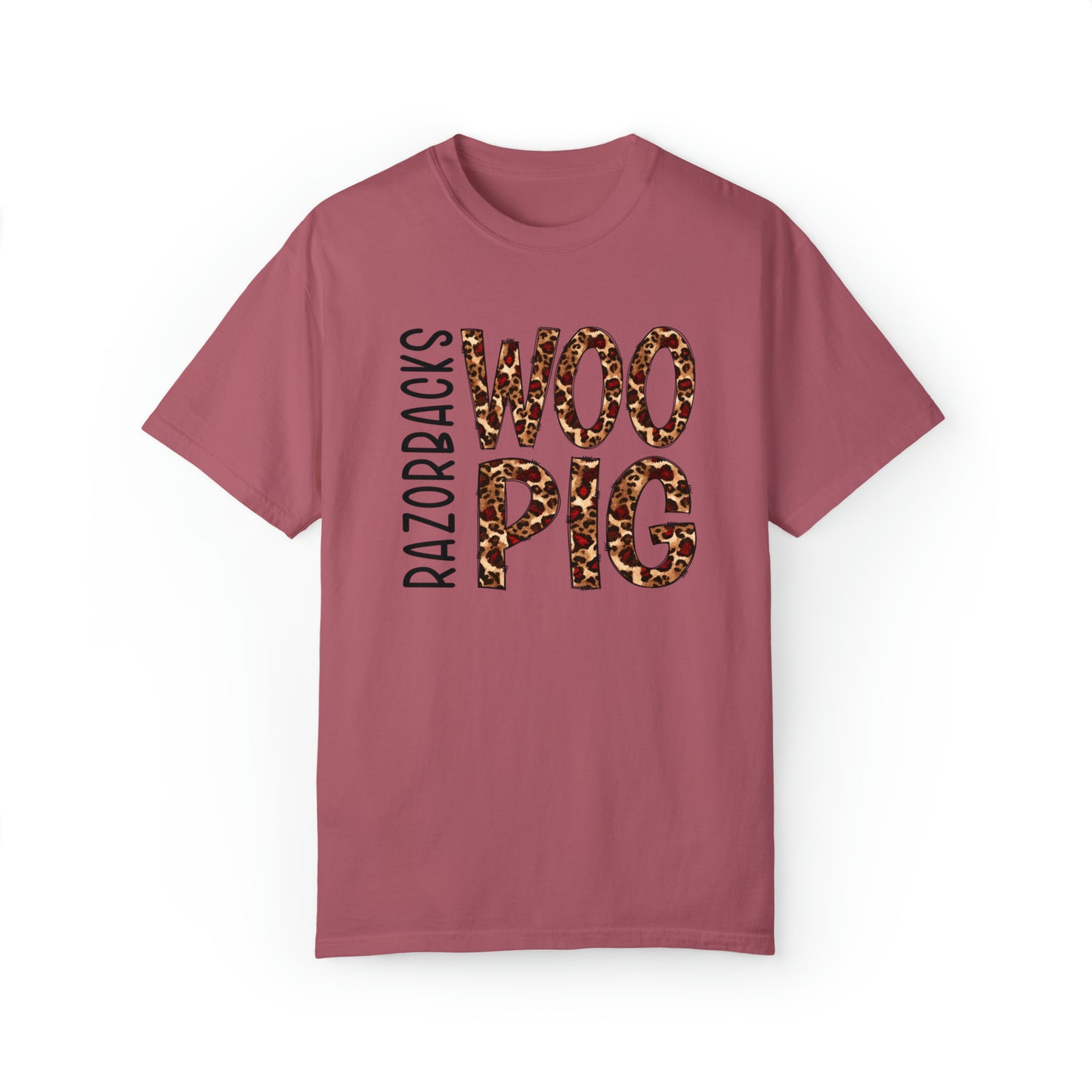 Woo Pig Hogs Arkansas T-shirt