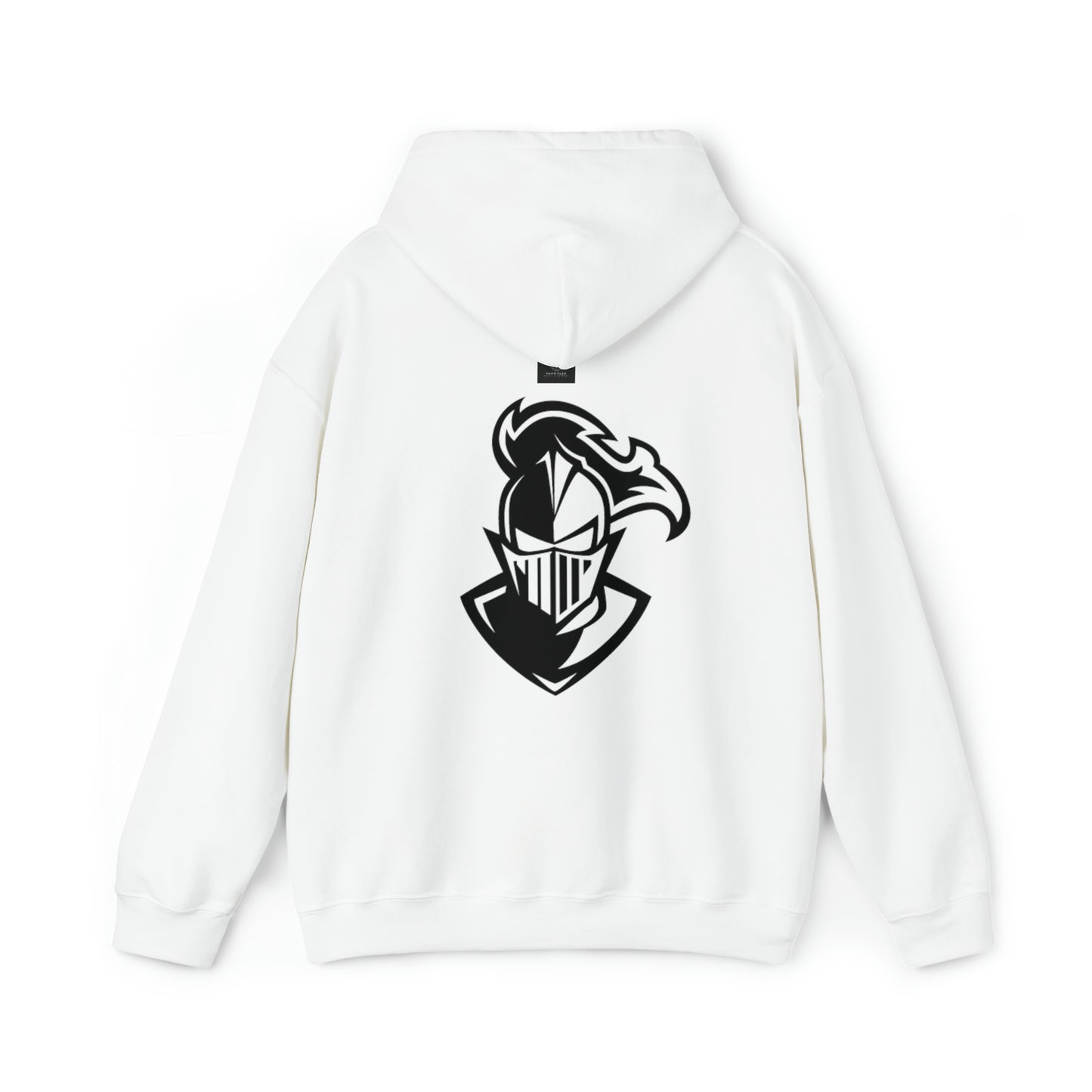 KNIGHTS Unisex Heavy Blend™ Hooded Sweatshirt