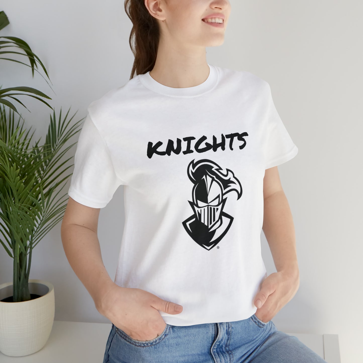 VINTAGE WMCS TEE