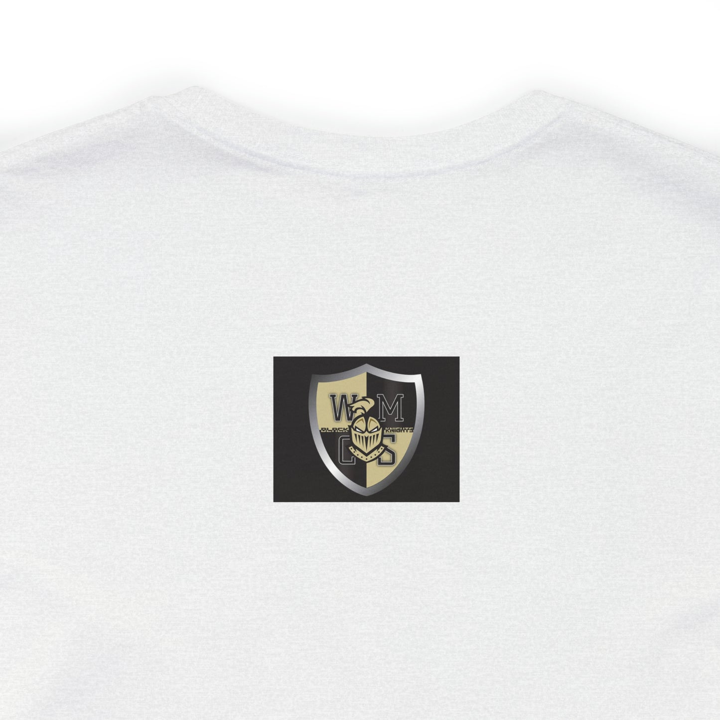 Black Knight Pride Tee
