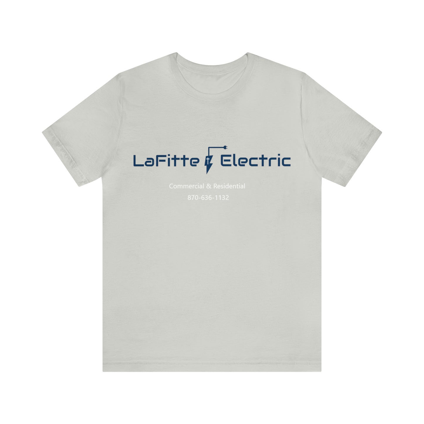 HIGH VOLTAGE Tee Shirt