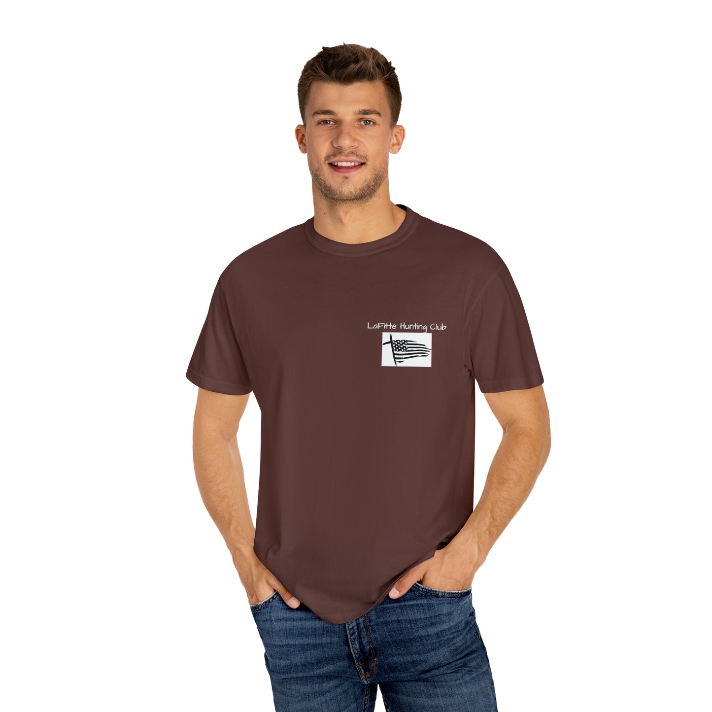 Wishin I was fishin T-shirt