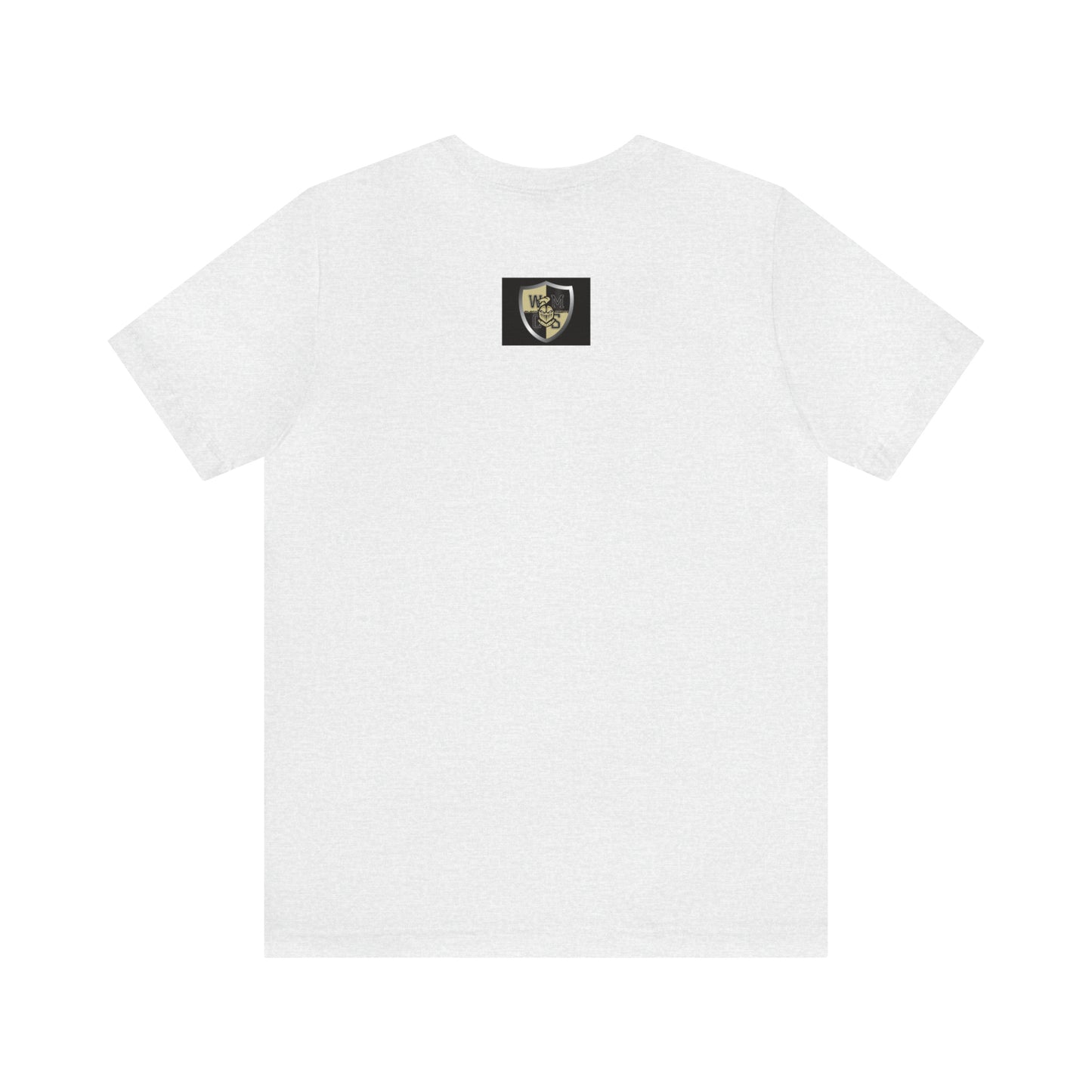 Black Knight Pride Tee