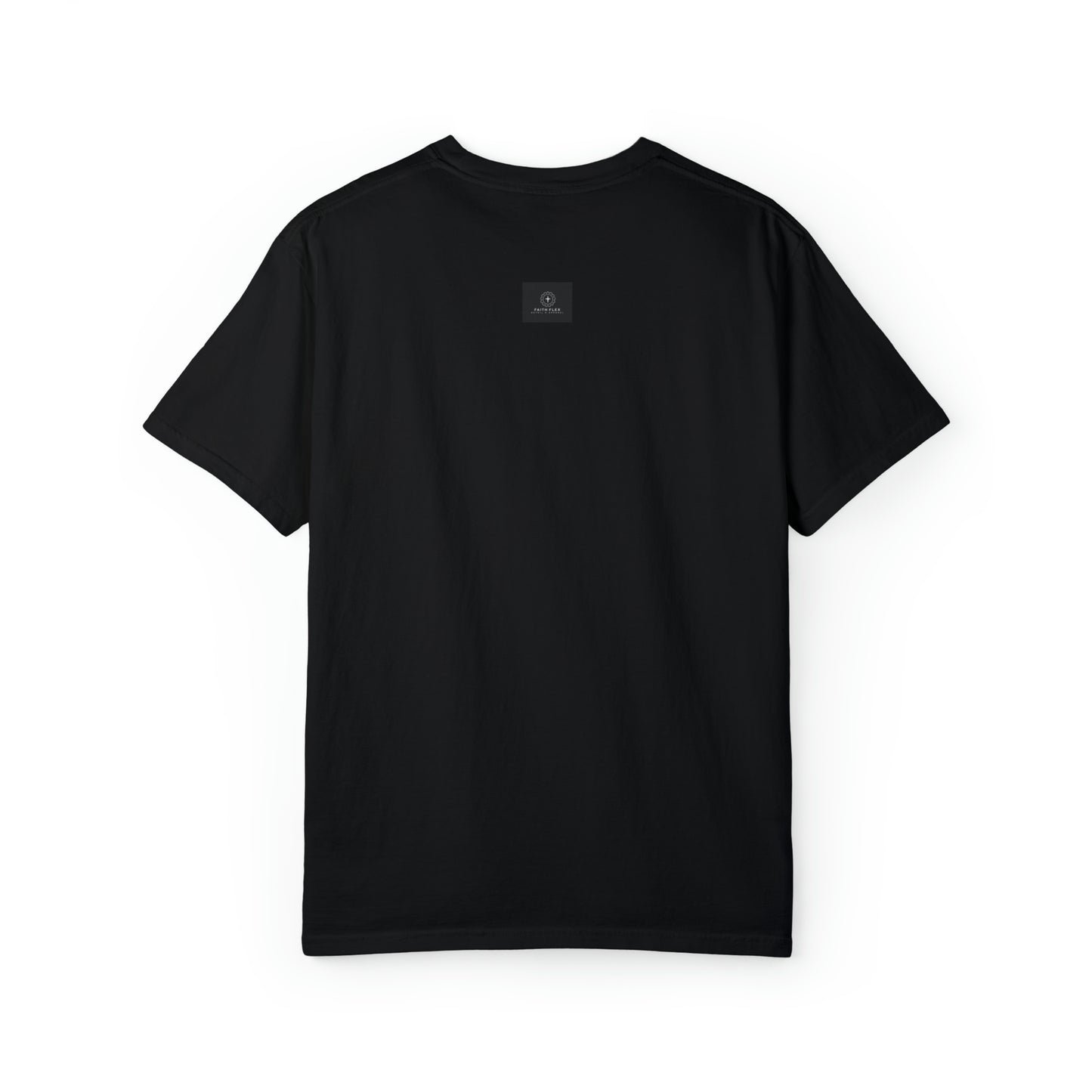 Gods got me  Unisex Garment-Dyed T-shirt