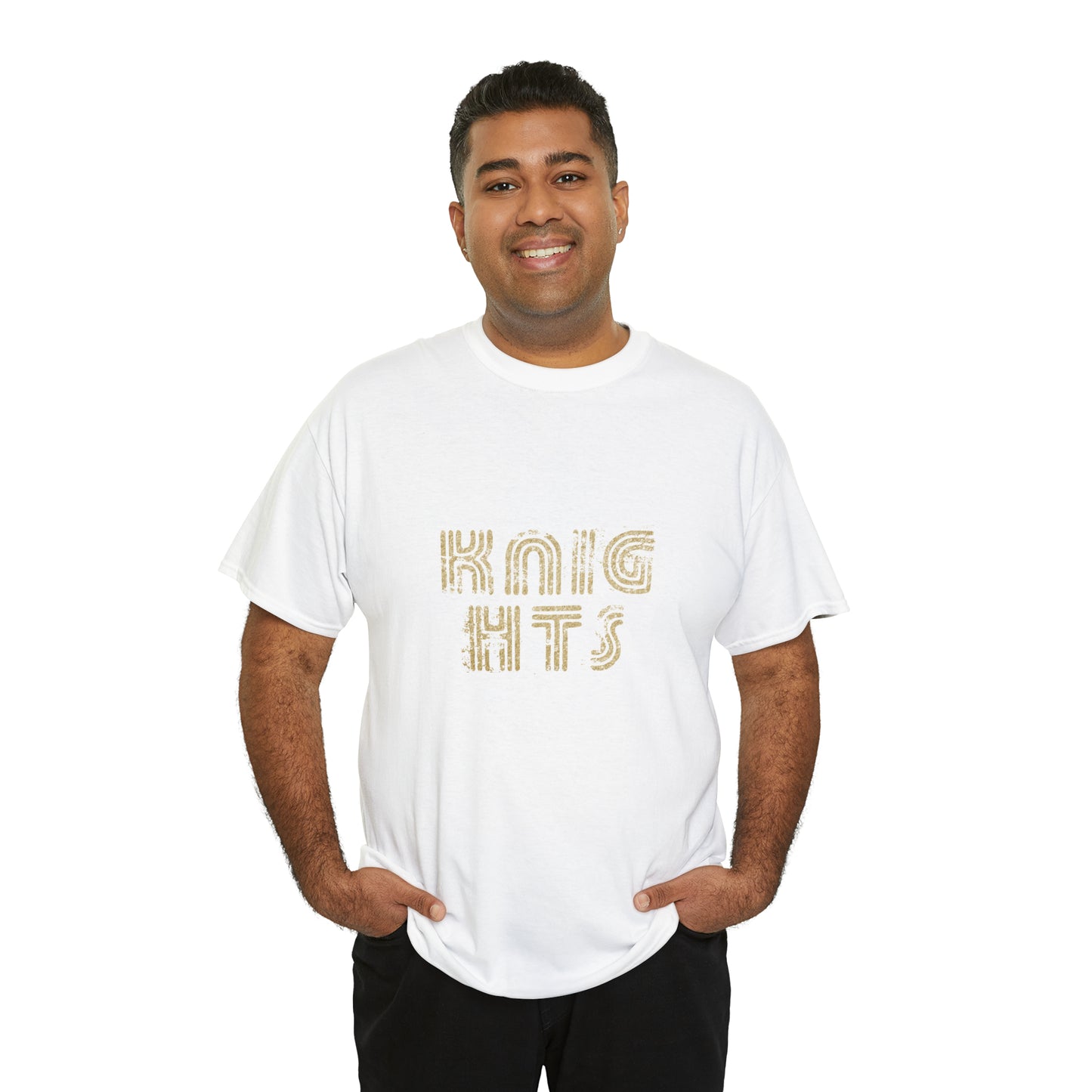 Knights Heavy Cotton Tee