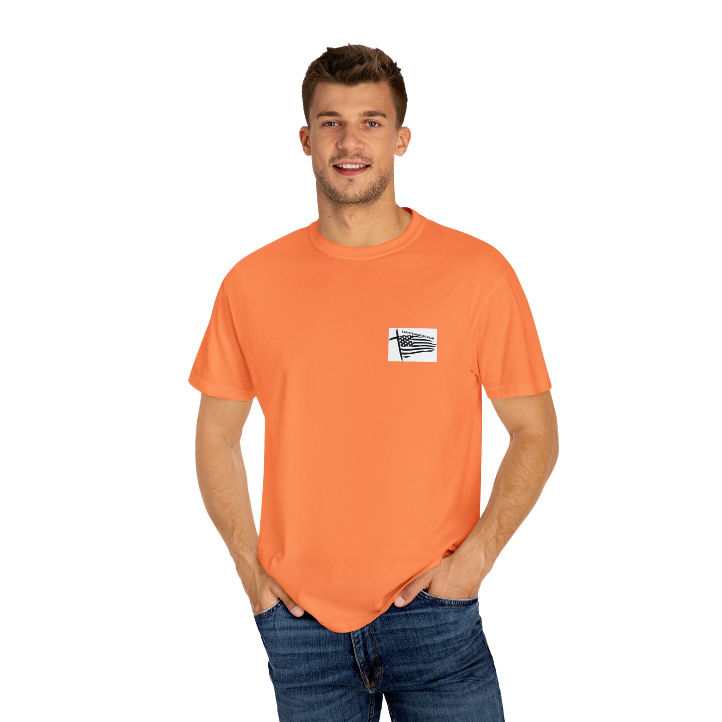Hunting Club T-shirt