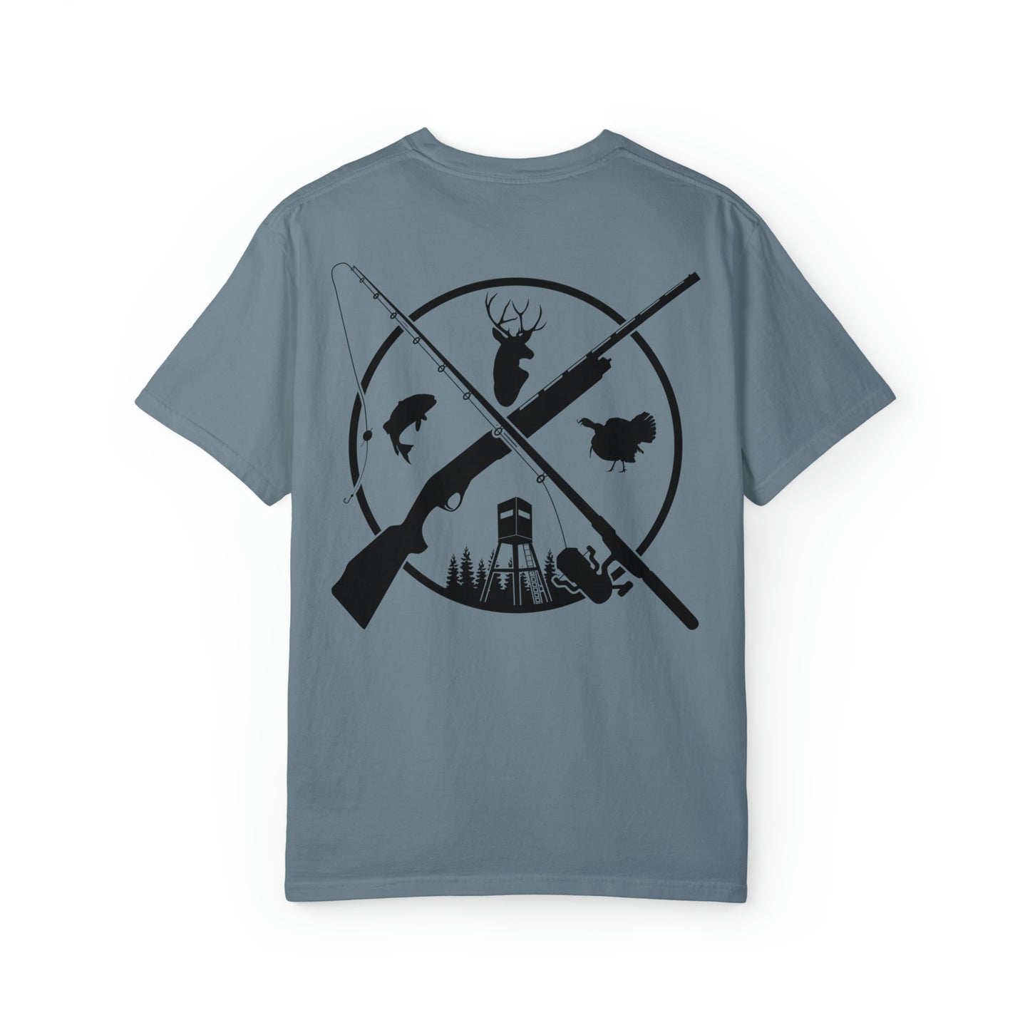 Hunting Club T-shirt