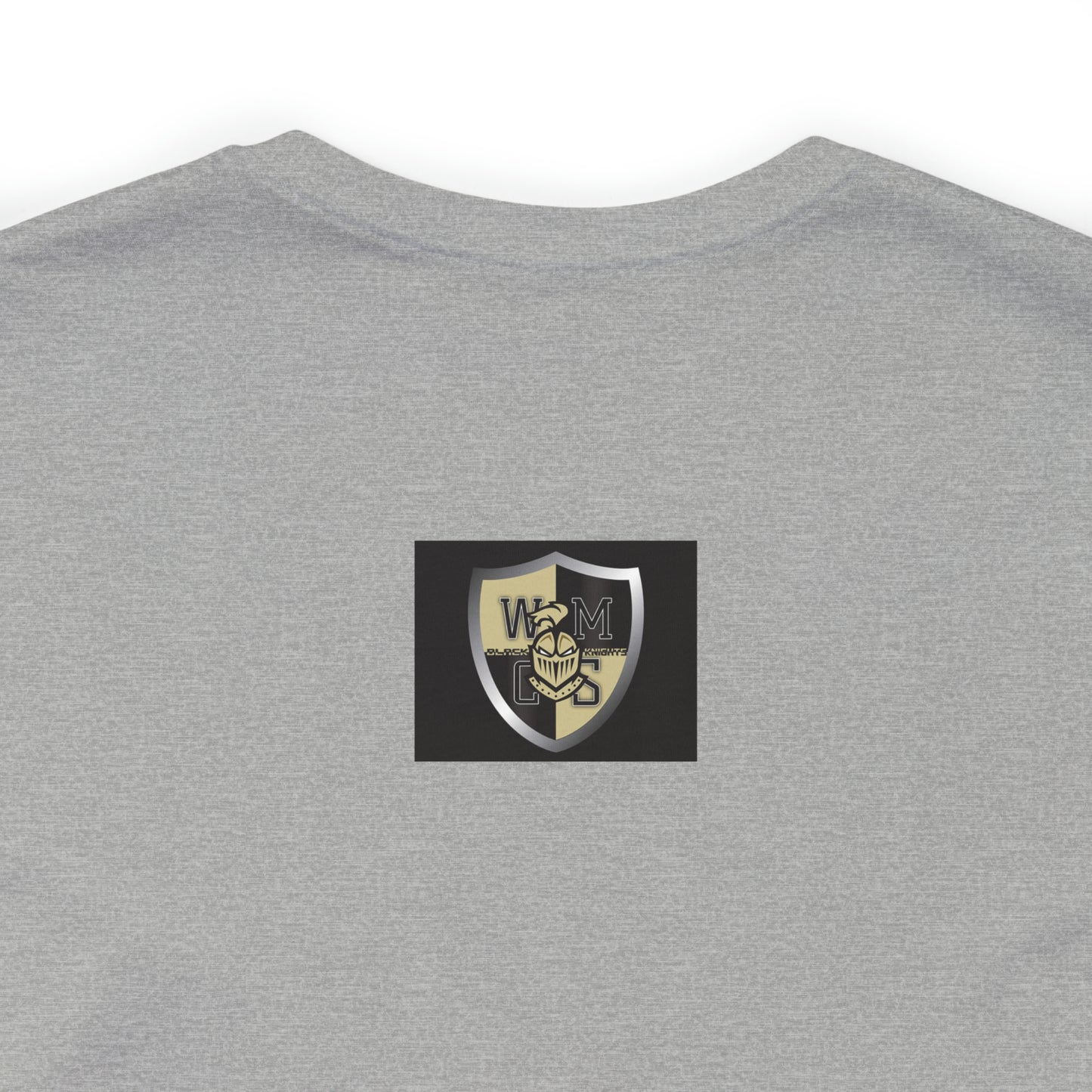 Black Knight Pride Tee