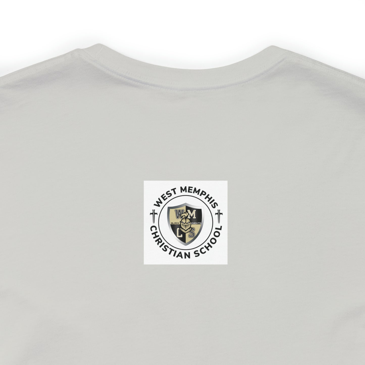 Small Town Big Pride Knights Tee
