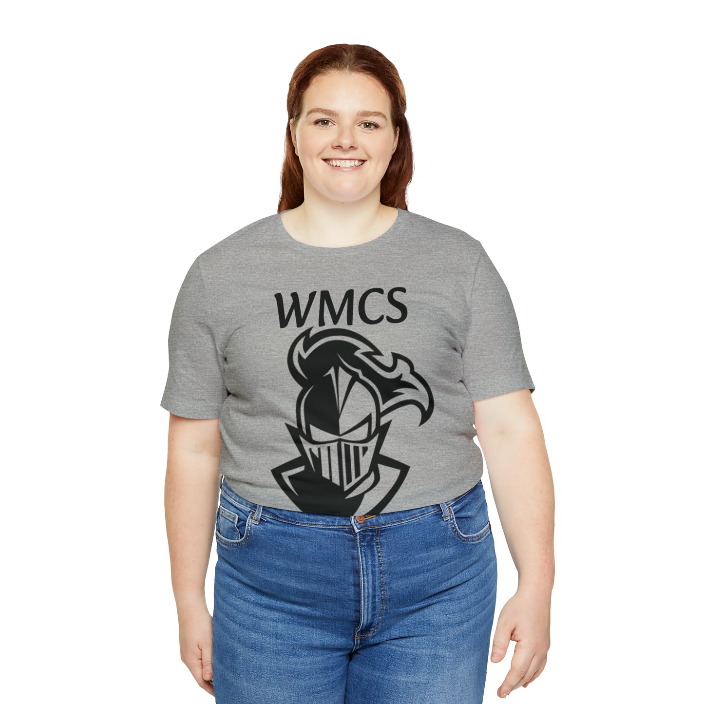 Black Knight Pride Tee