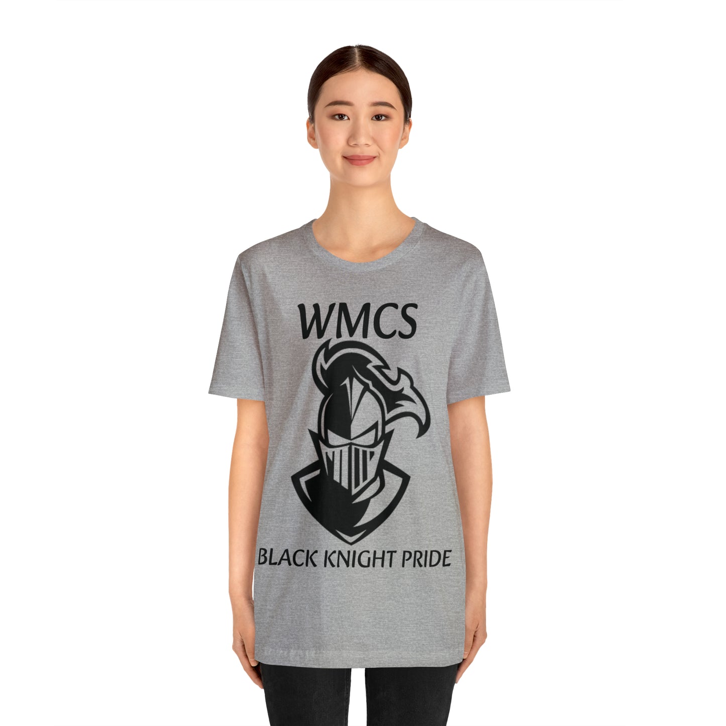Black Knight Pride Tee