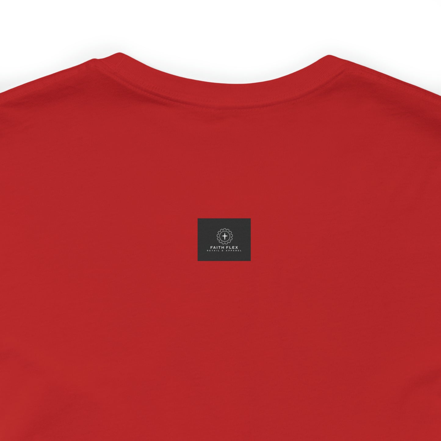 Arkansas Unisex Jersey Short Sleeve Tee