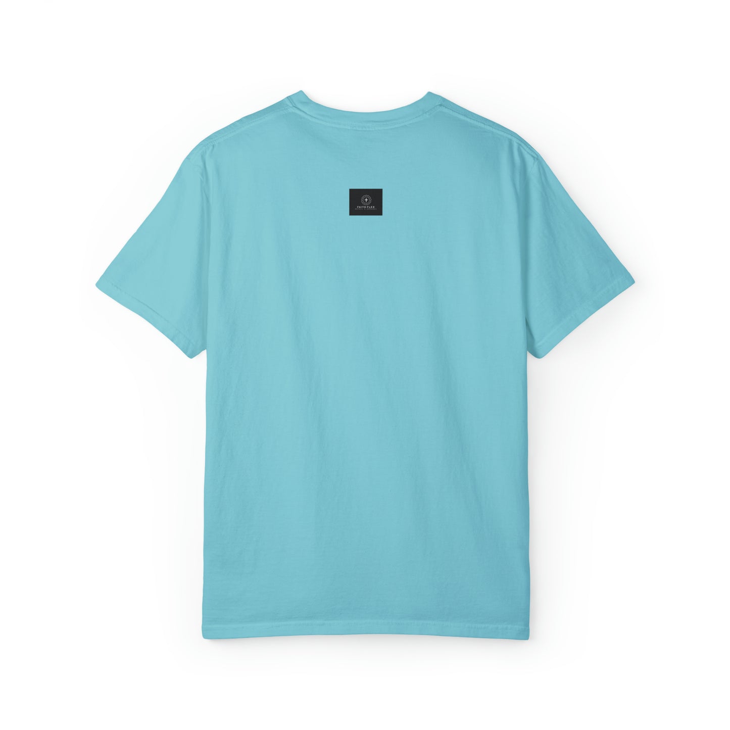 Gods got me  Unisex Garment-Dyed T-shirt