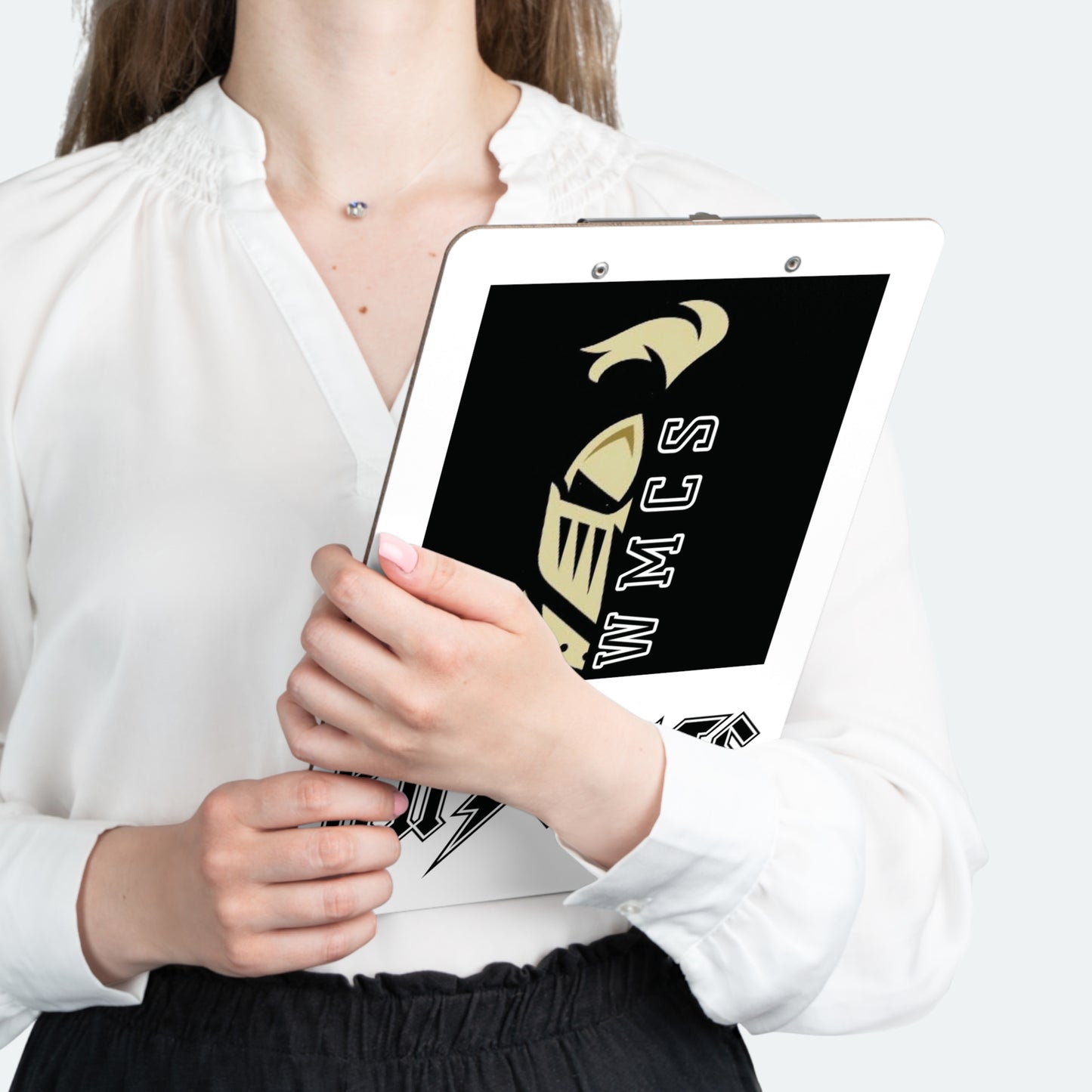 WMCS Clipboard