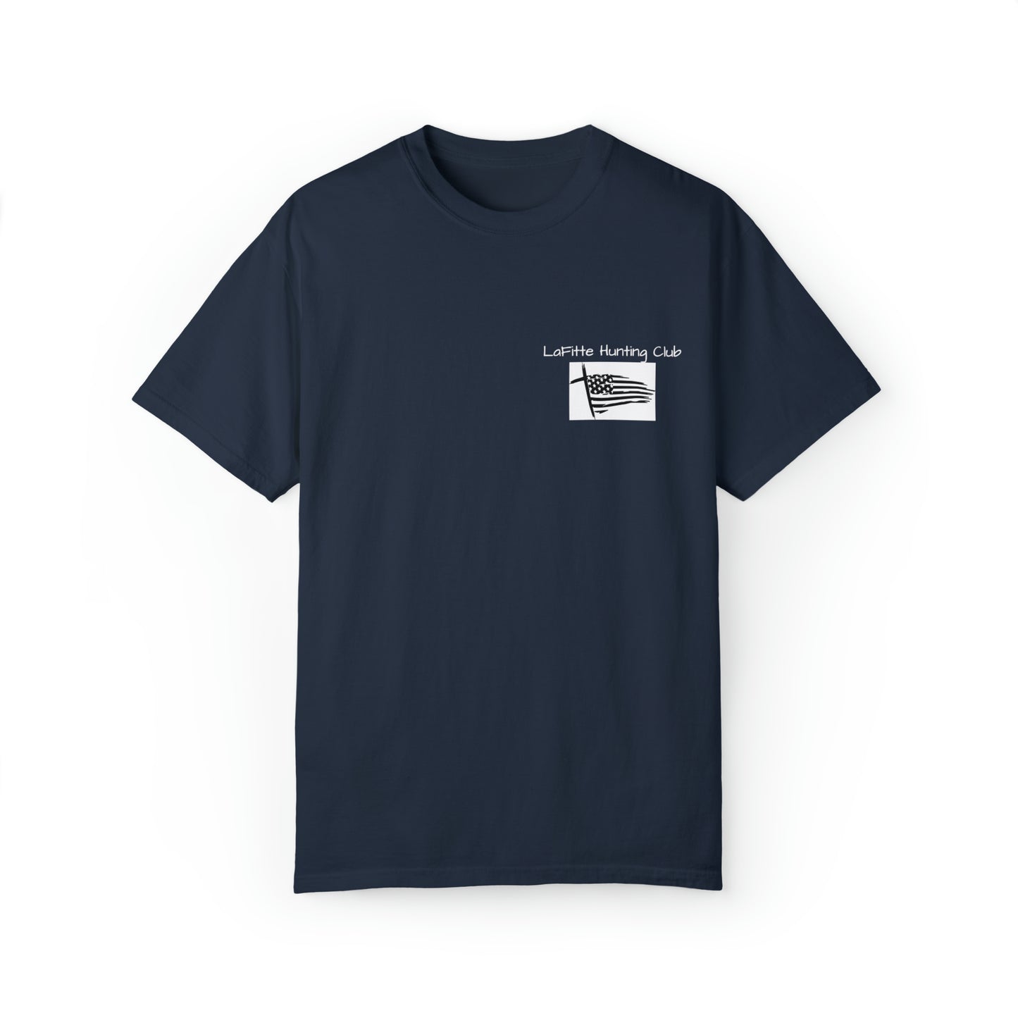 Wishin I was fishin T-shirt