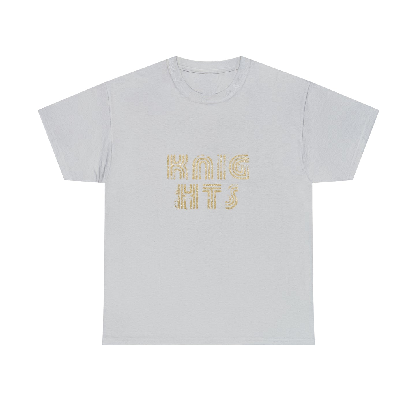 Knights Heavy Cotton Tee