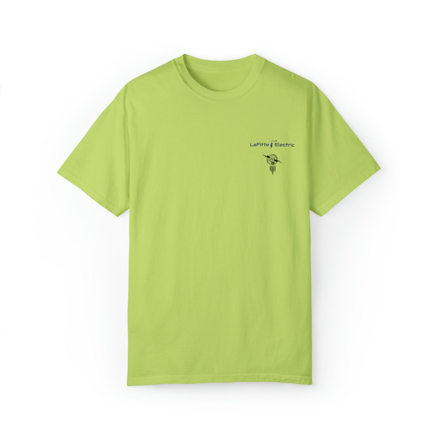 LaFitte Electric Wrench T-shirt