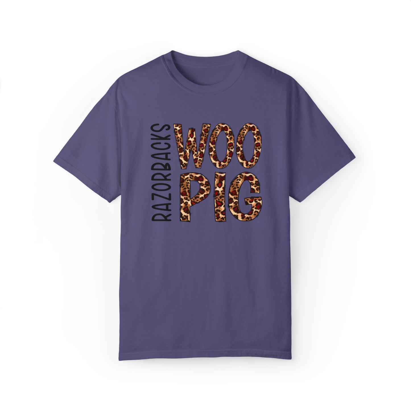 Woo Pig Hogs Arkansas T-shirt