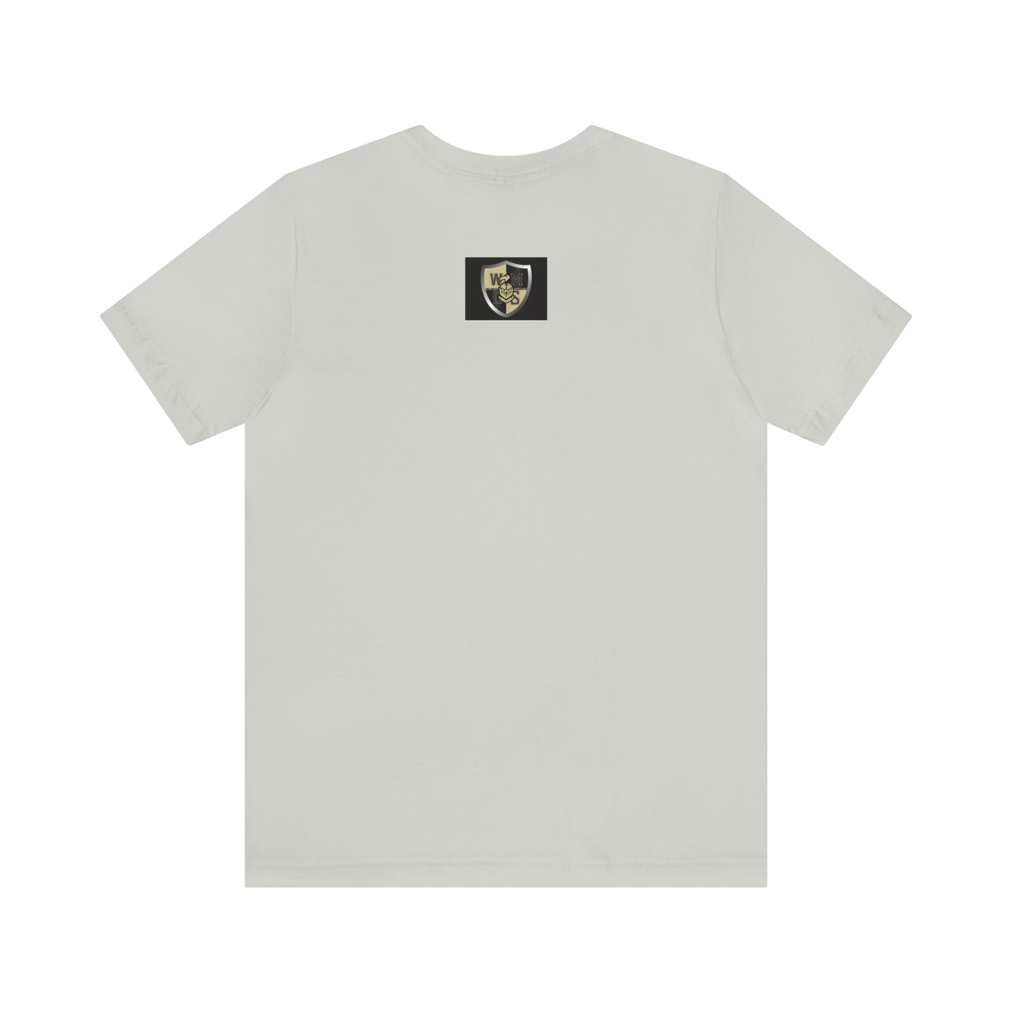 Black Knight Pride Tee