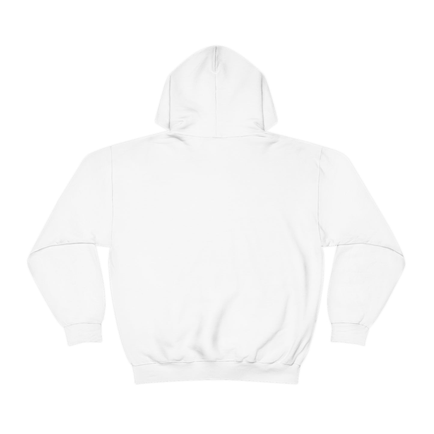 WMCS Unisex Heavy Blend™ Hooded Sweatshirt
