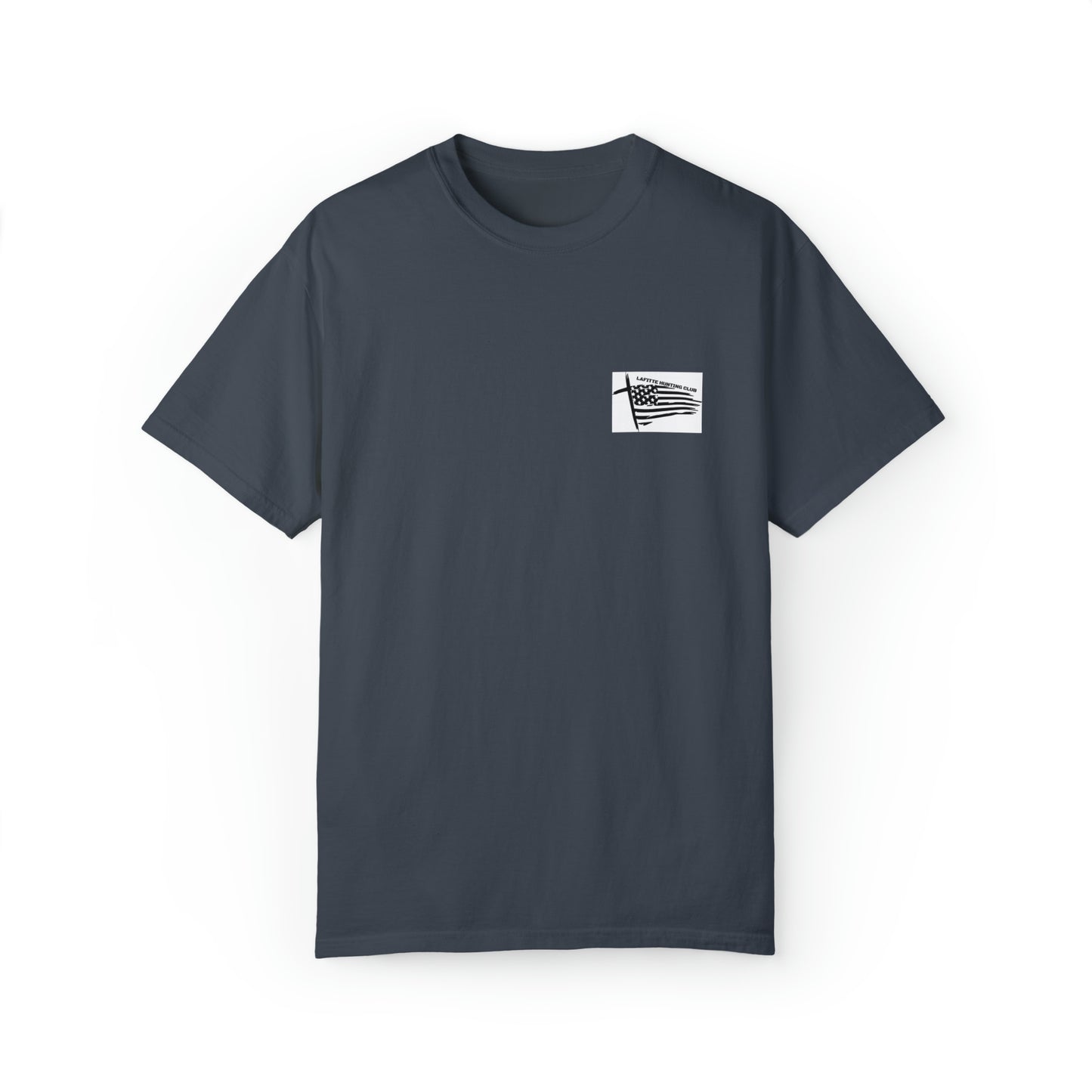 Hunting Club T-shirt