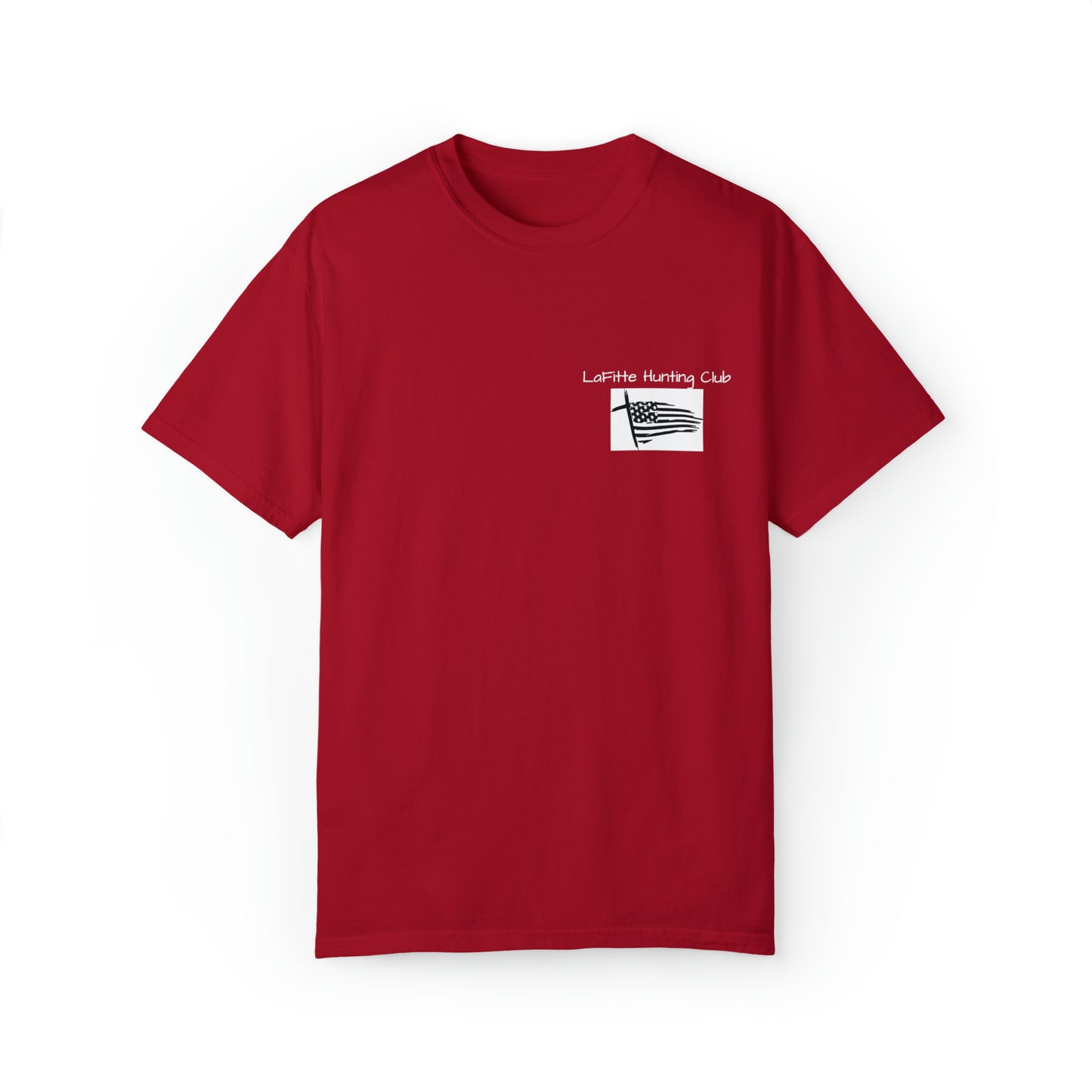 Wishin I was fishin T-shirt